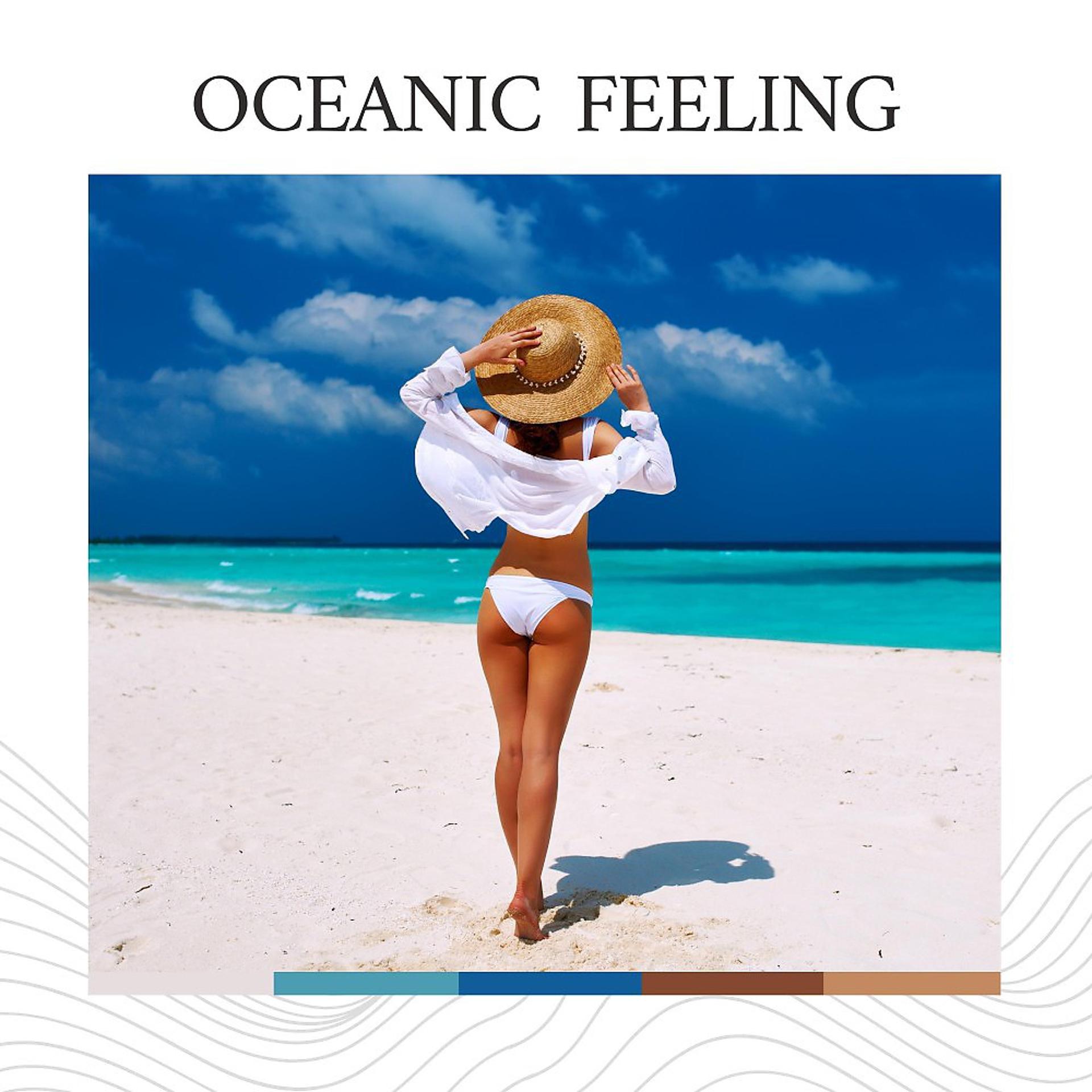 Постер альбома Oceanic Feeling