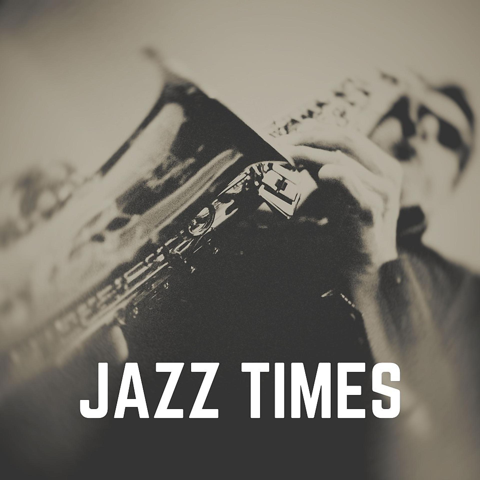 Постер альбома Jazz Times