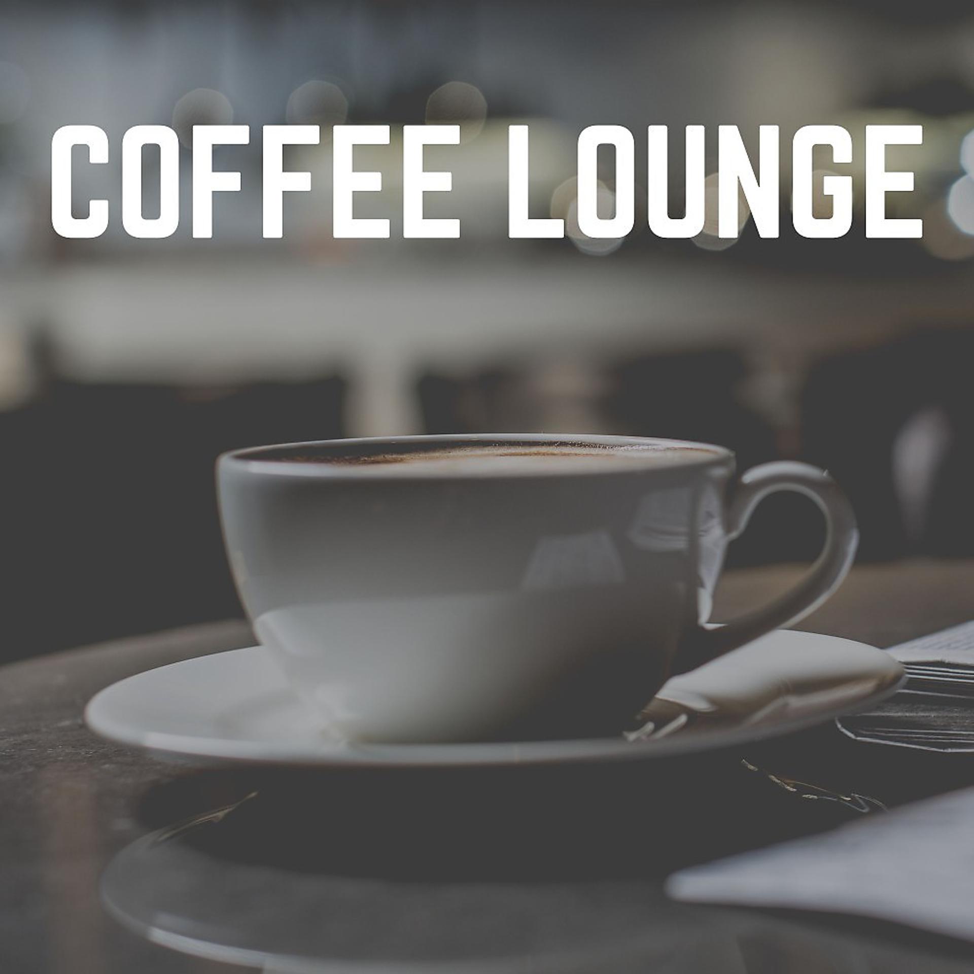 Постер альбома Coffee Lounge