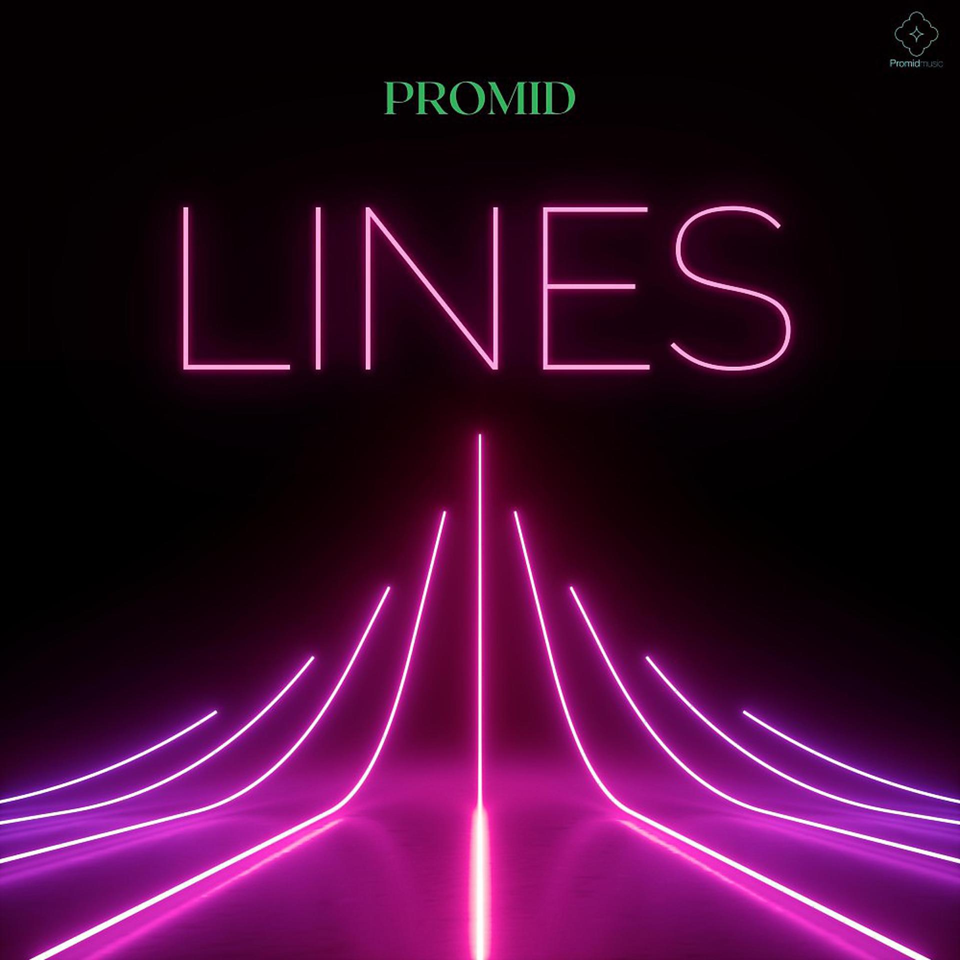 Постер альбома Lines