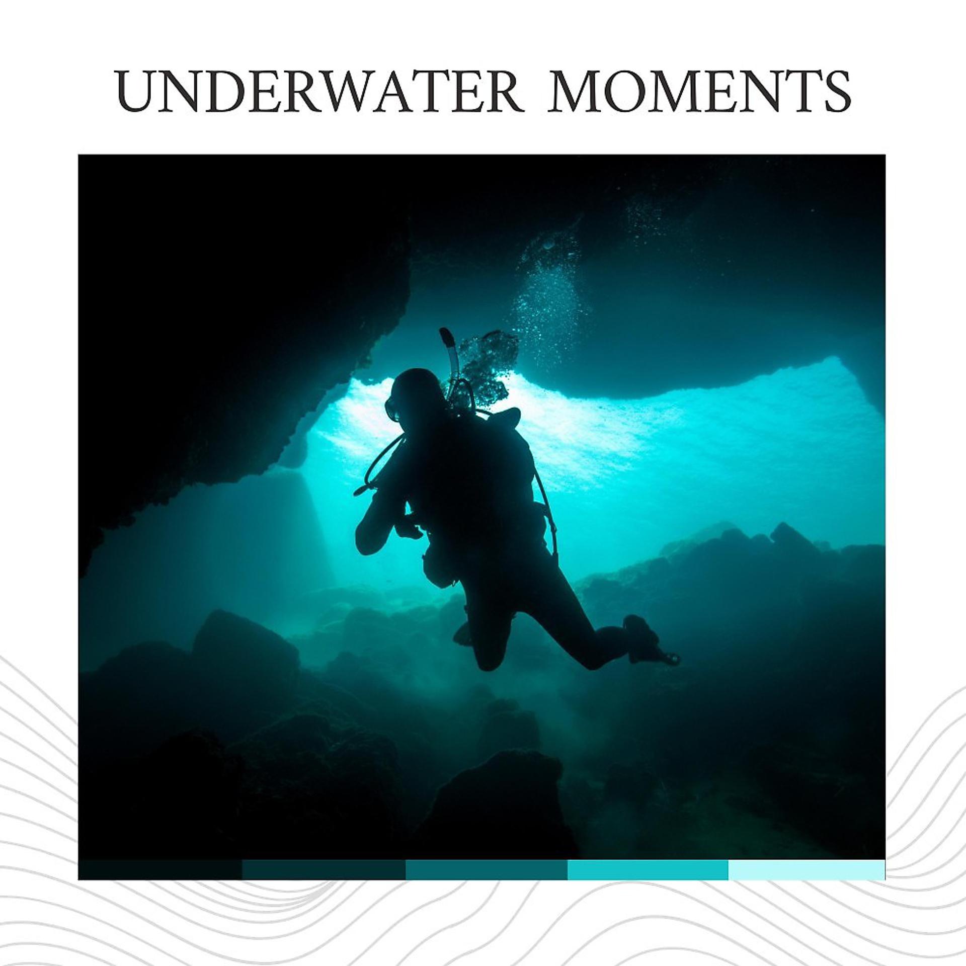 Постер альбома Underwater Moments