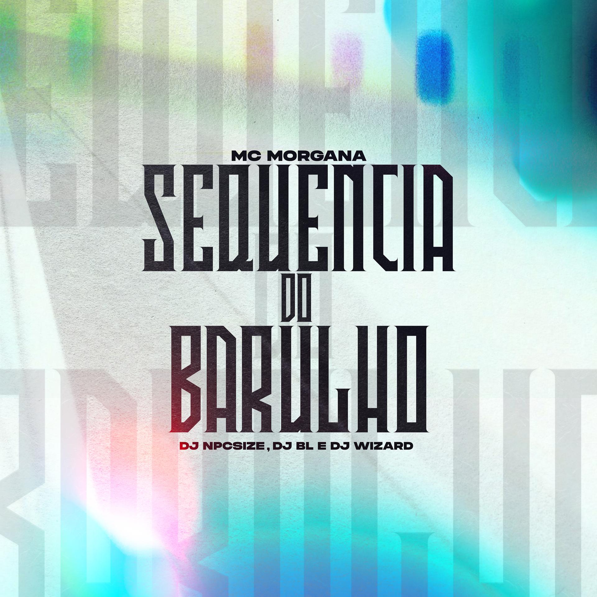 Постер альбома Sequencia do Barulho