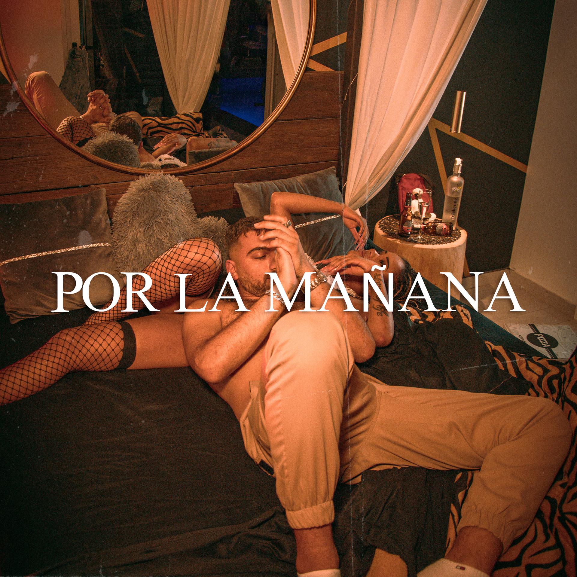 Постер альбома Por la Mañana