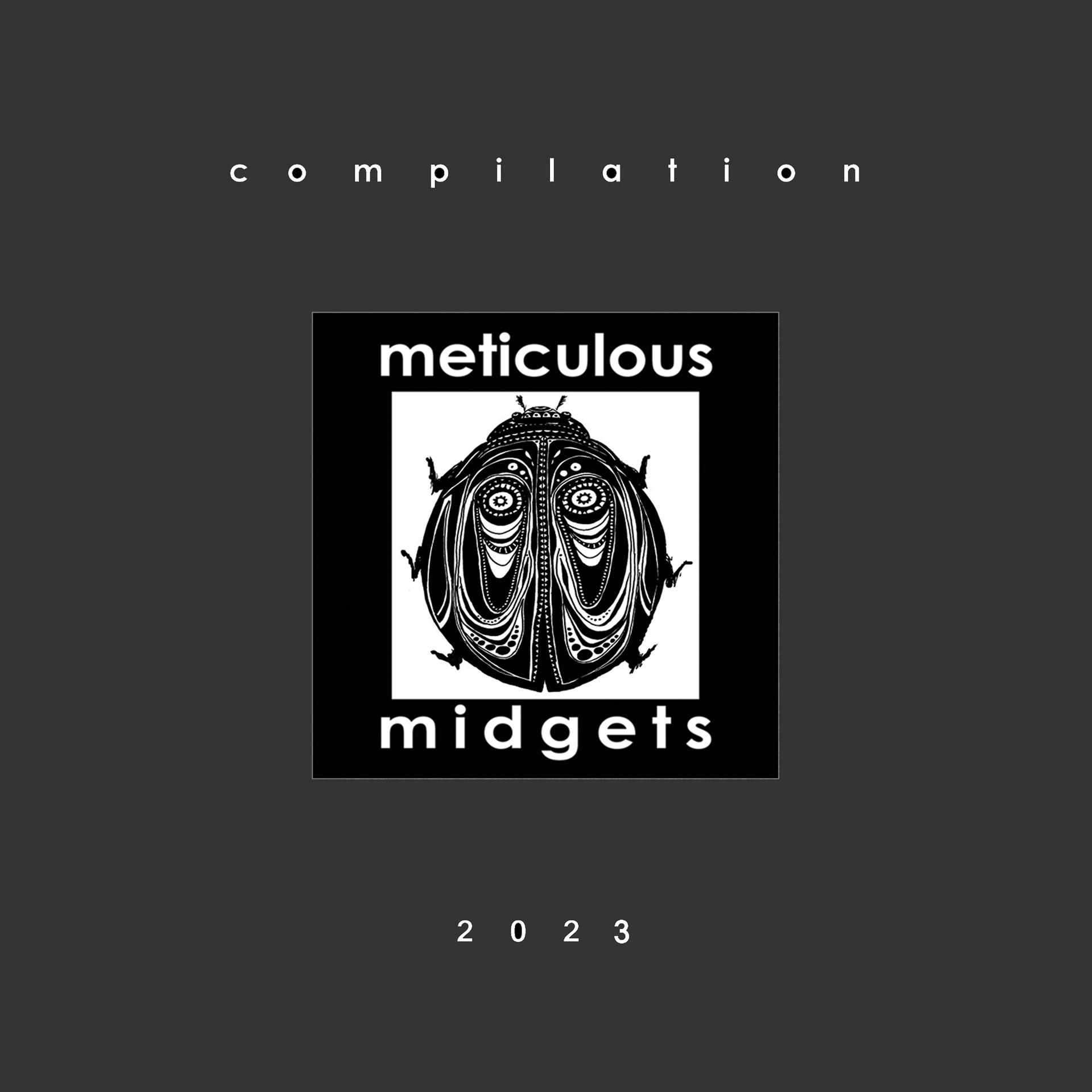 Постер альбома Meticulous Midgets Compilation 2023