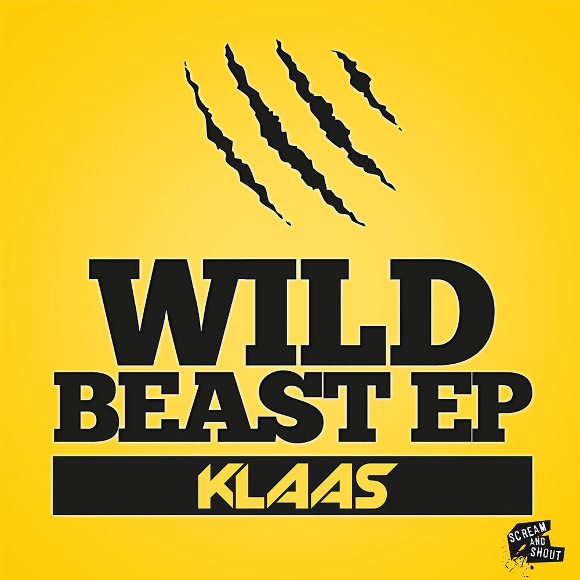 Постер альбома Wild Beast