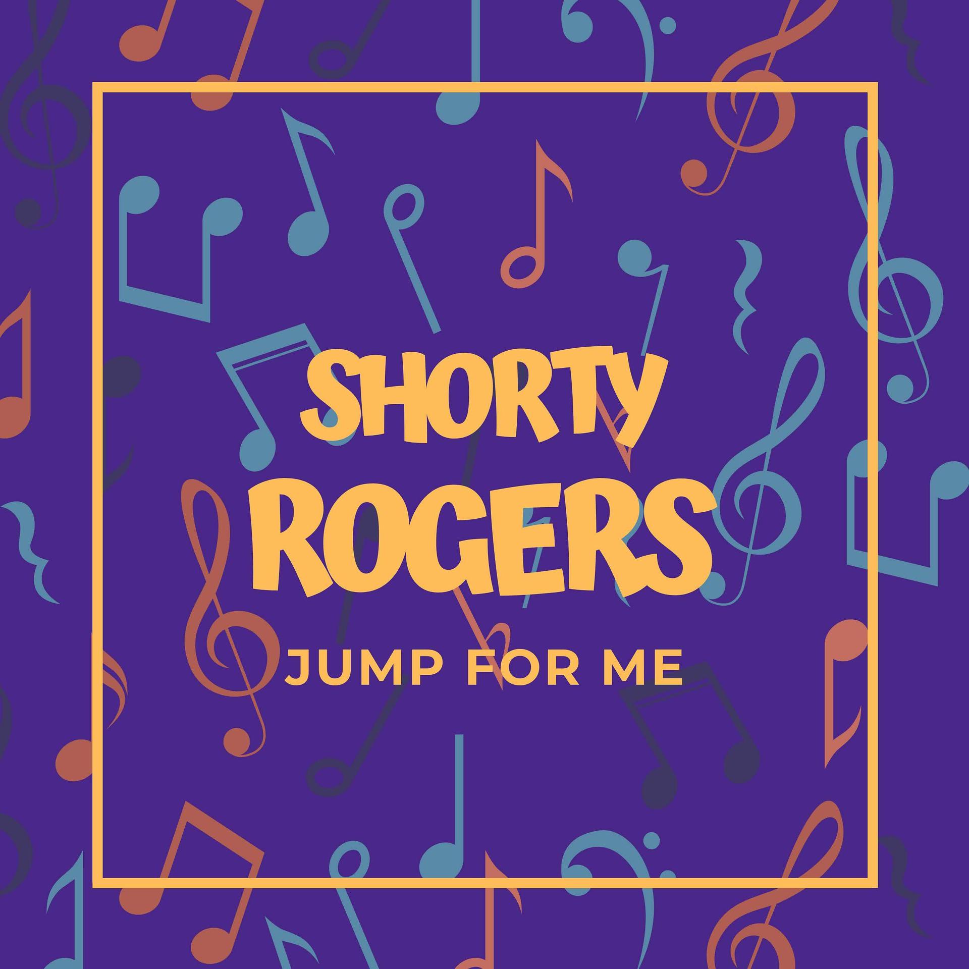 Постер альбома Jump For Me