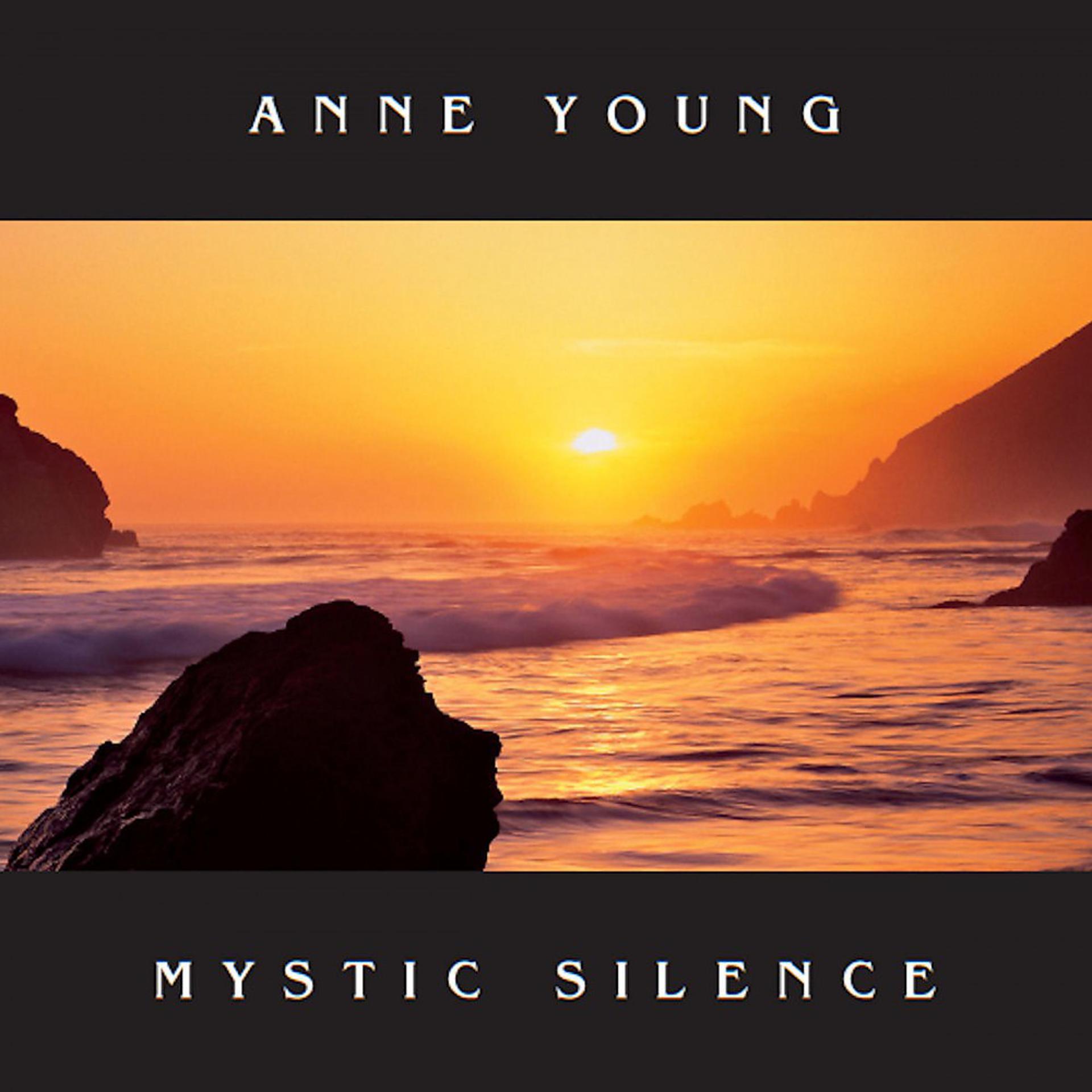 Постер альбома Mystic Silence