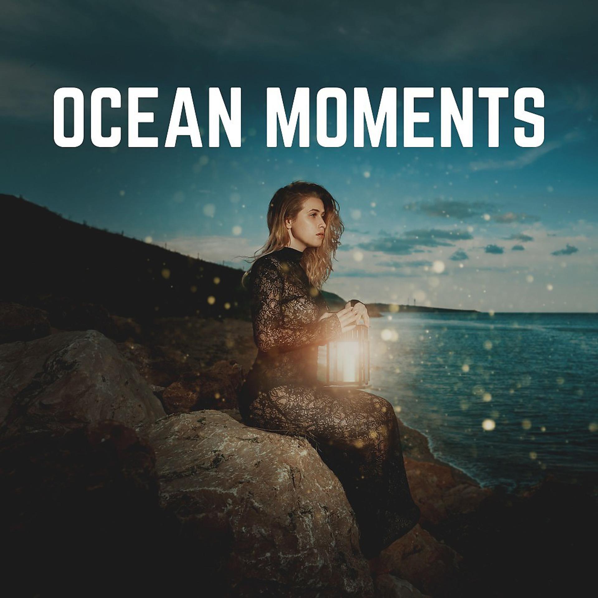 Постер альбома Ocean Moments