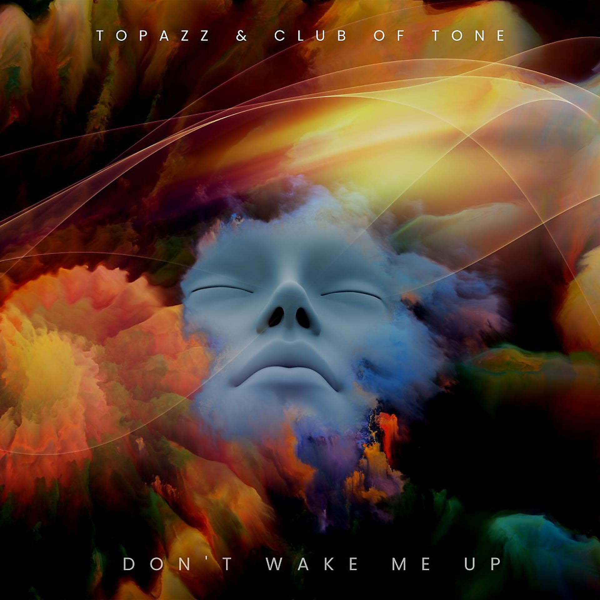 Постер альбома Don't Wake Me Up (Club of Tone Edit)