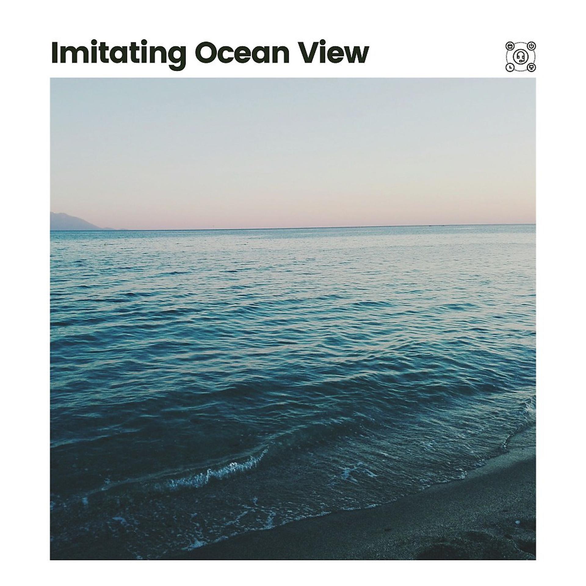 Постер альбома Imitating Ocean View