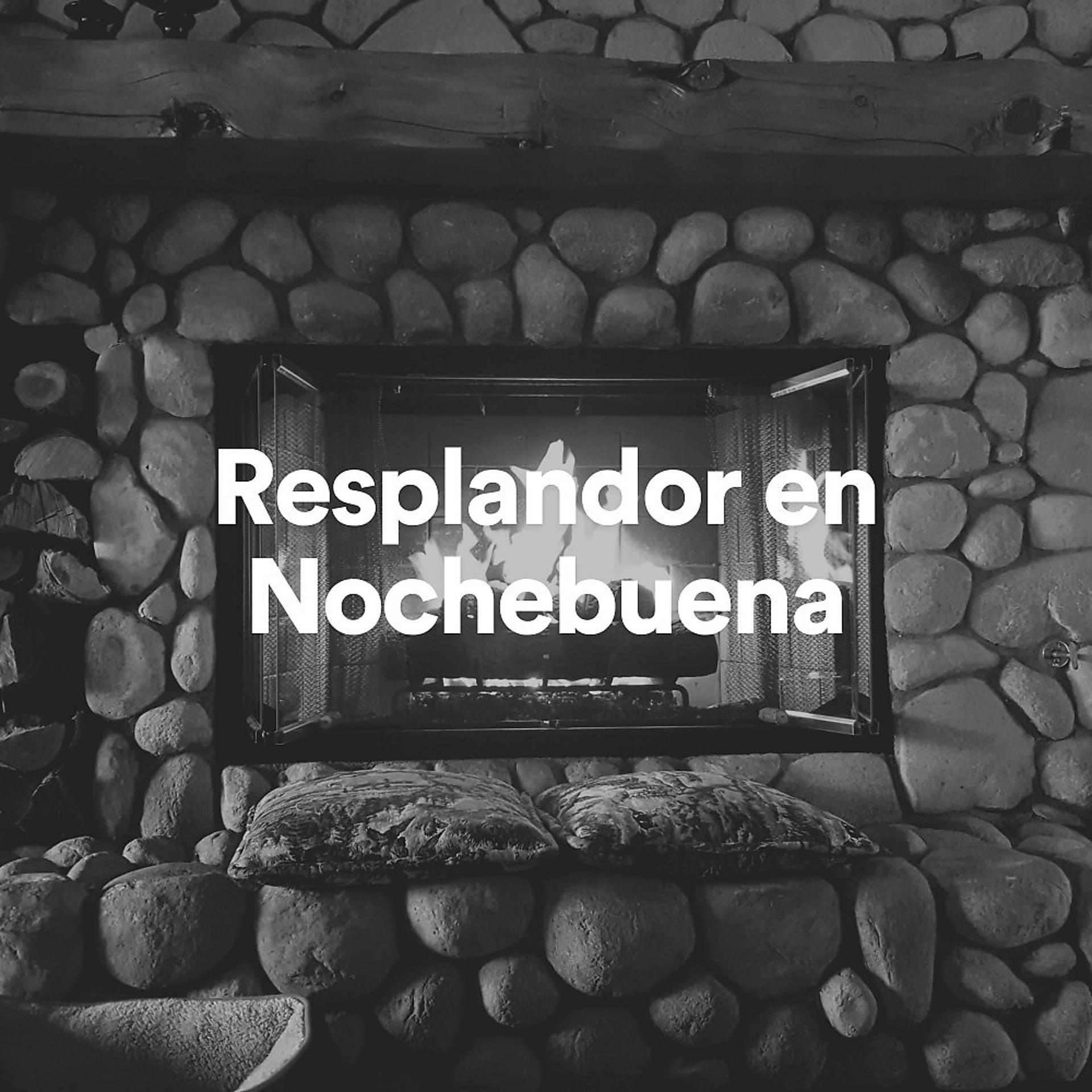 Постер альбома Resplandor en Nochebuena