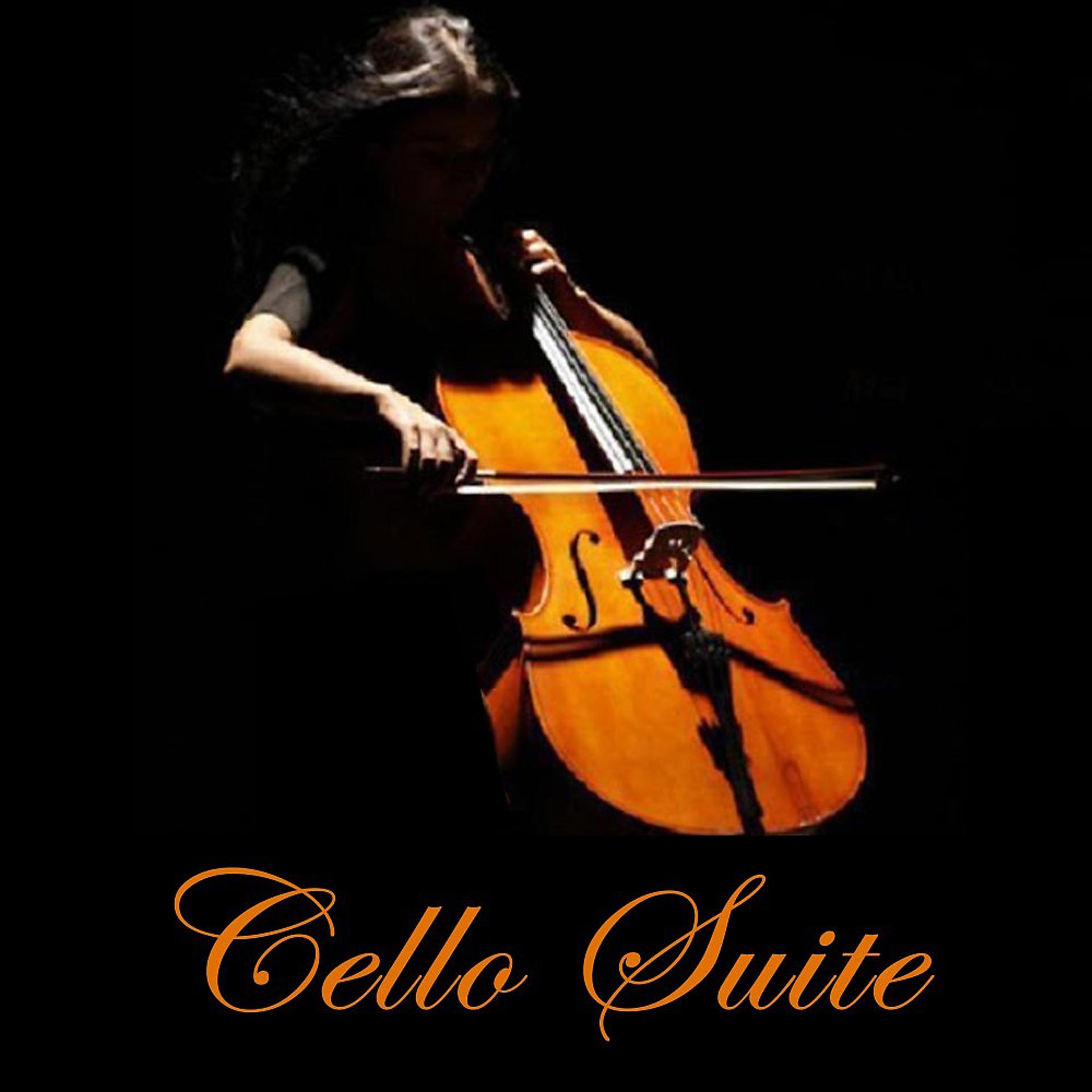Постер альбома Bach: Cello Suite No. 1 Prelude