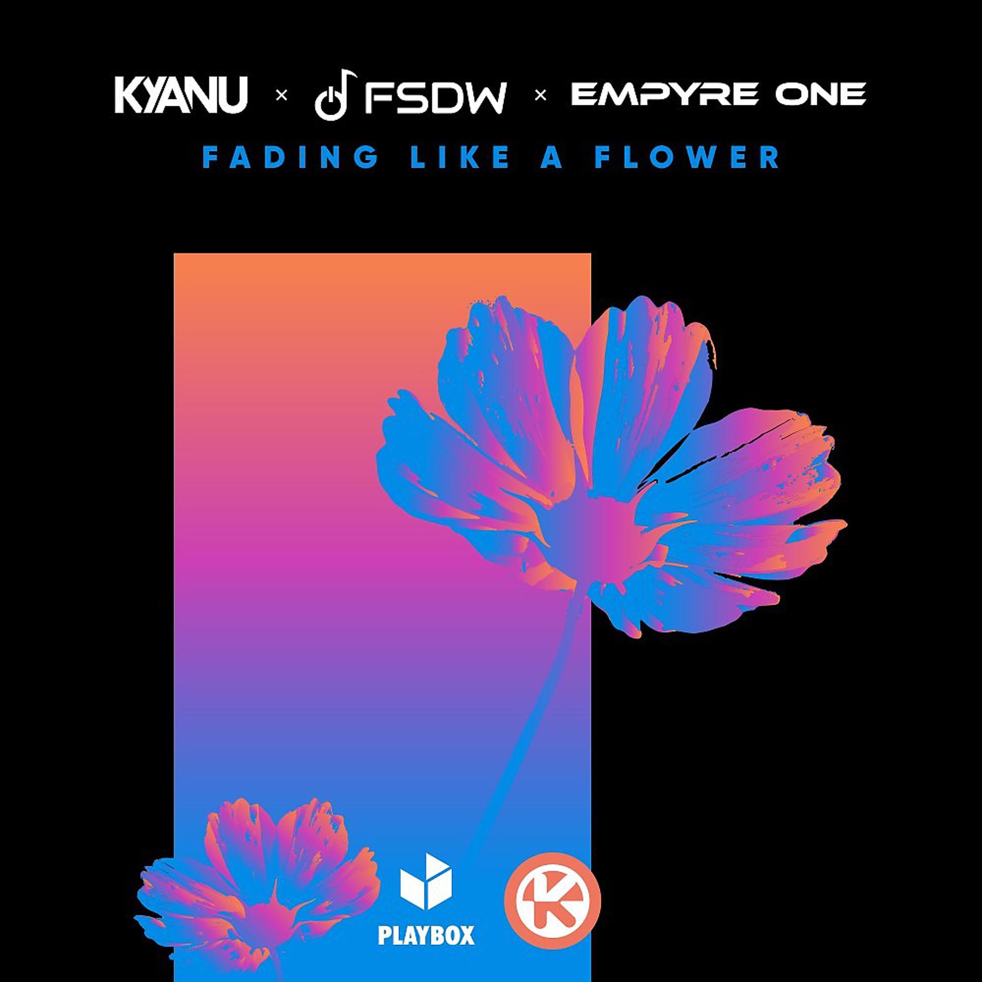 Постер альбома Fading Like a Flower