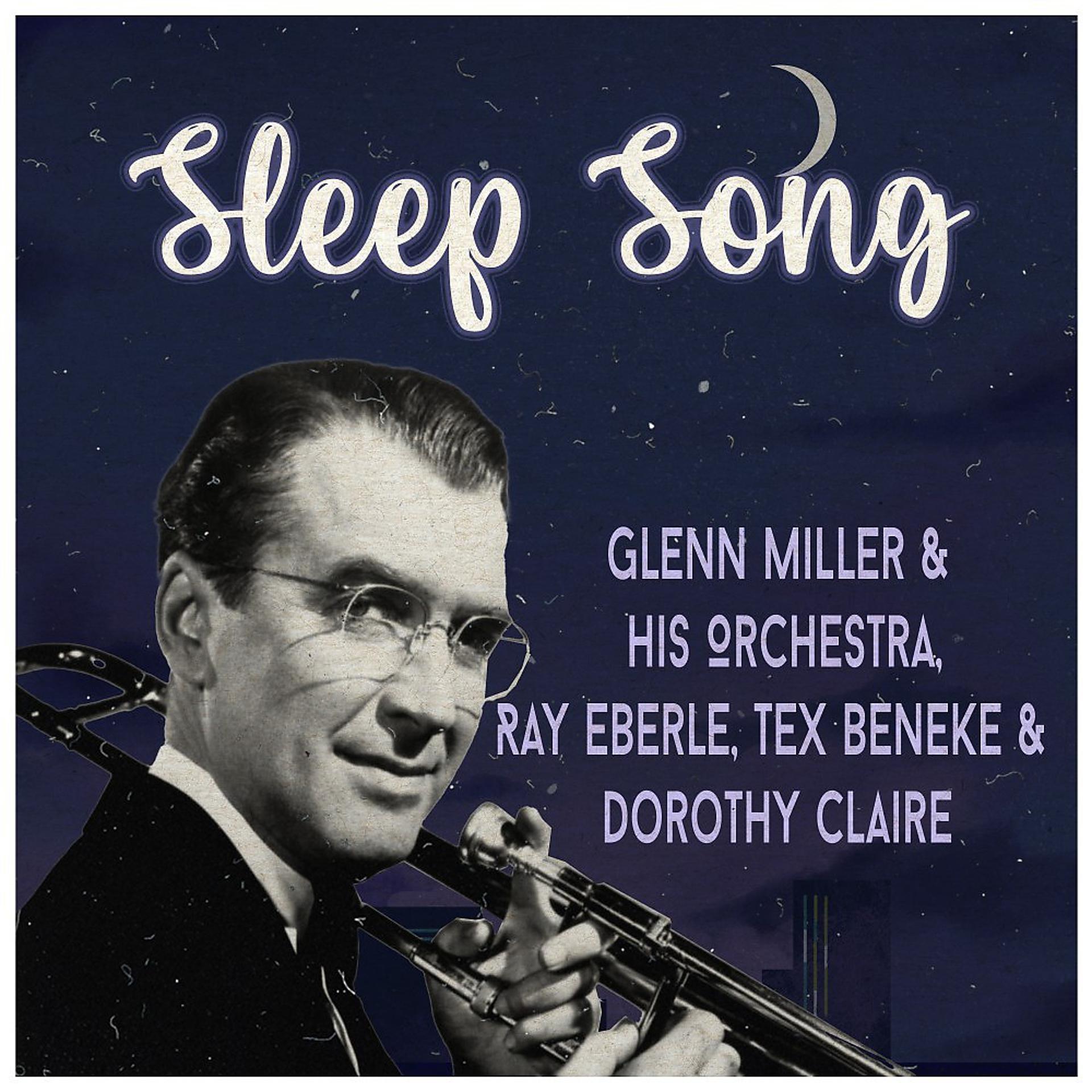 Постер альбома Sleep Song