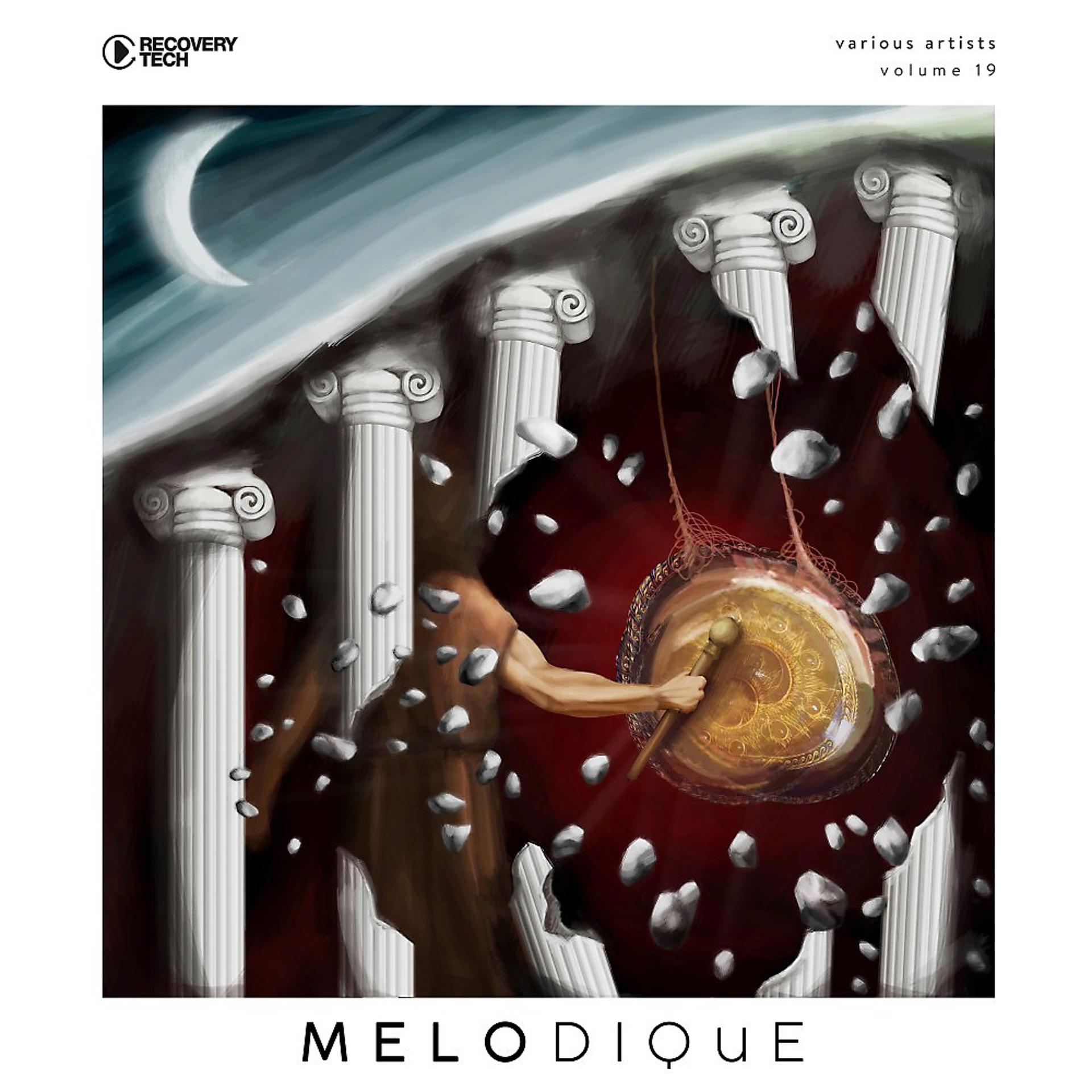 Постер альбома Melodique, Vol. 19