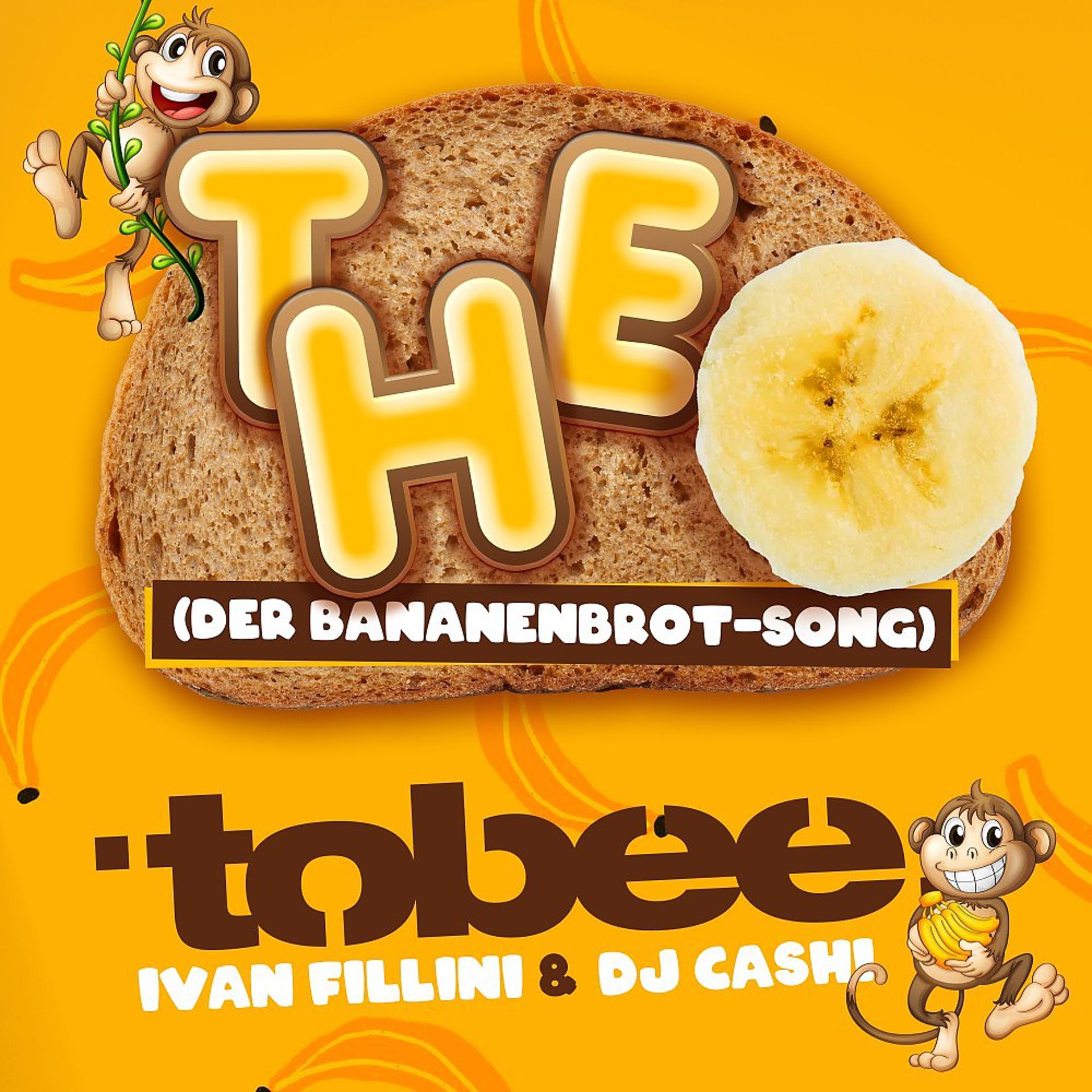 Постер альбома THEO (Der Bananenbrot-Song)