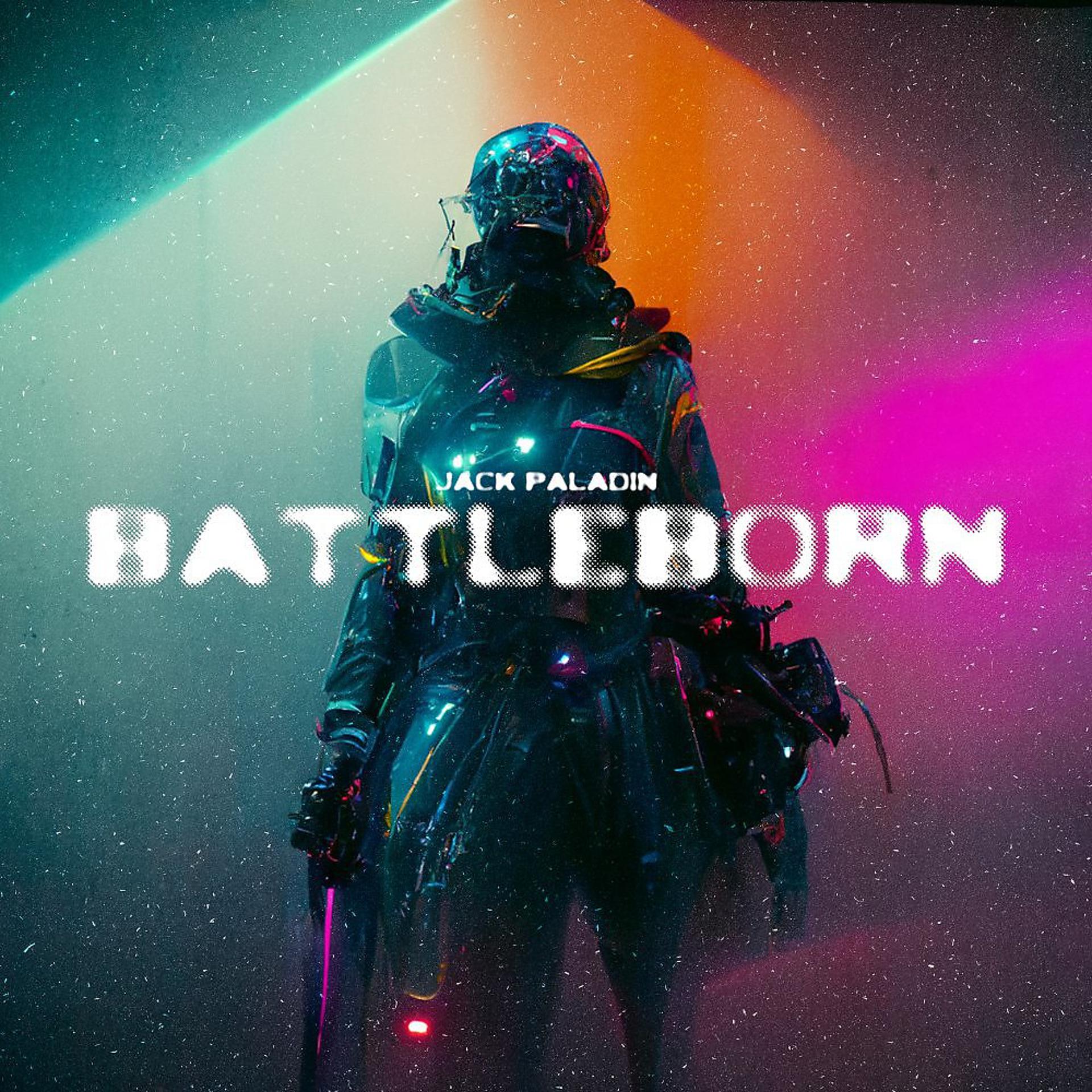 Постер альбома Battleborn