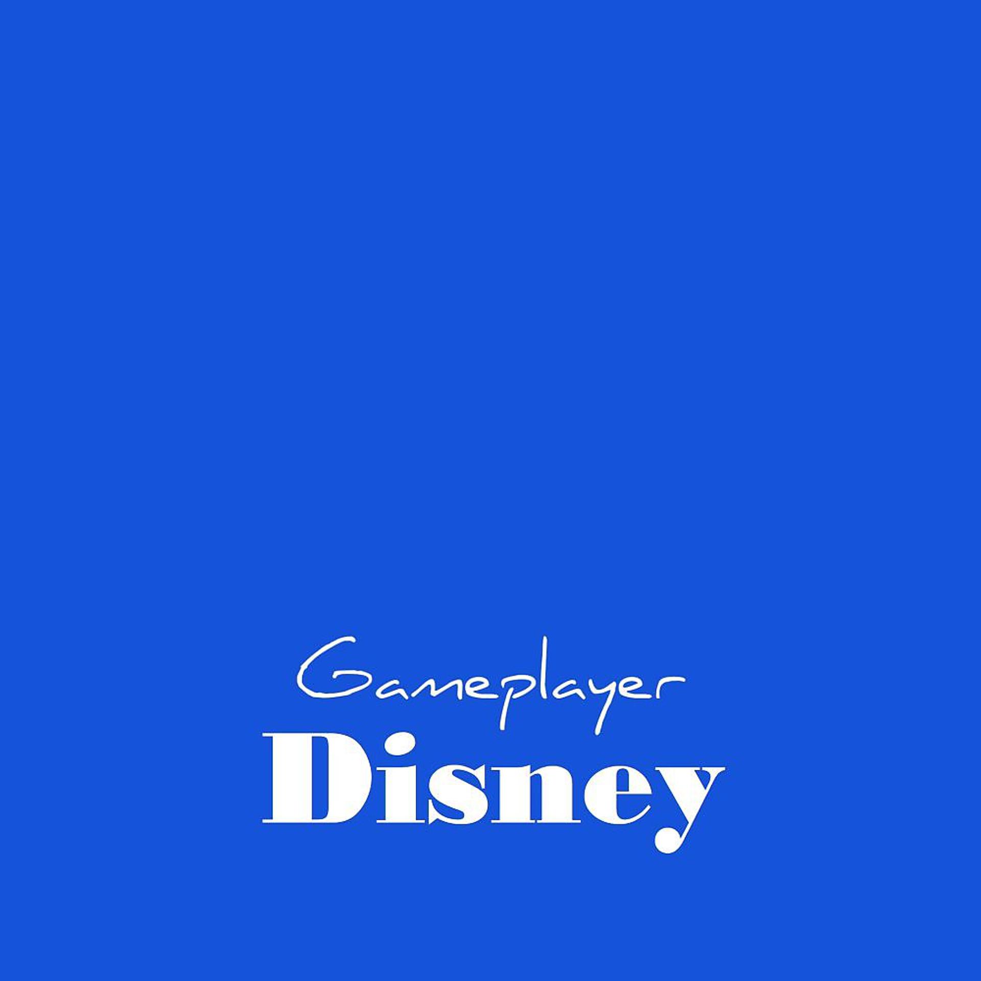 Постер альбома Disney