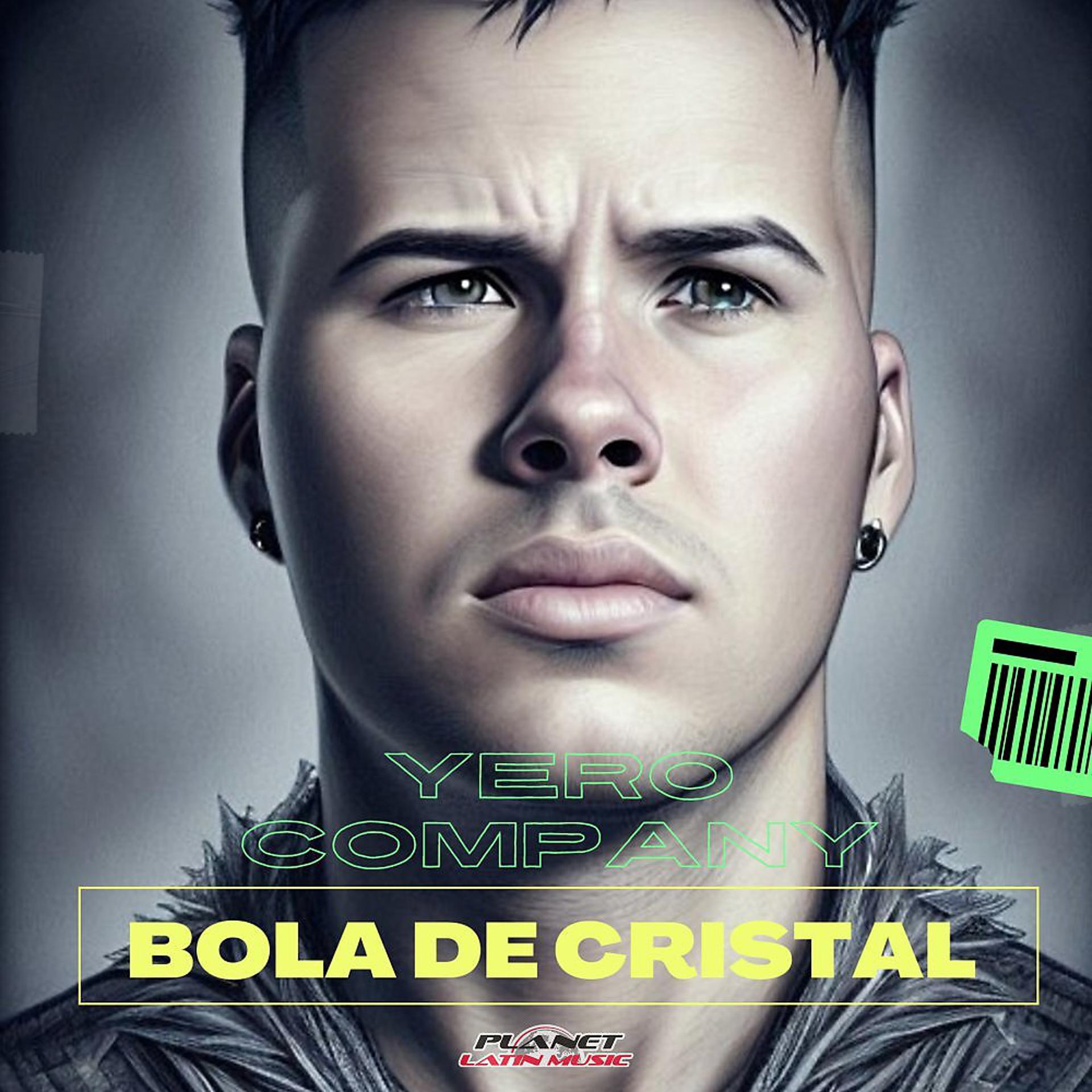 Постер альбома Bola De Cristal