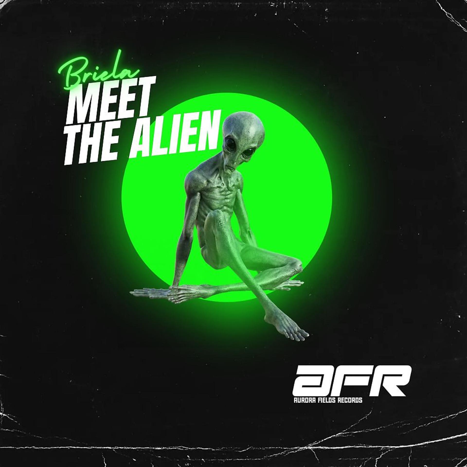 Постер альбома Meet The Aliens