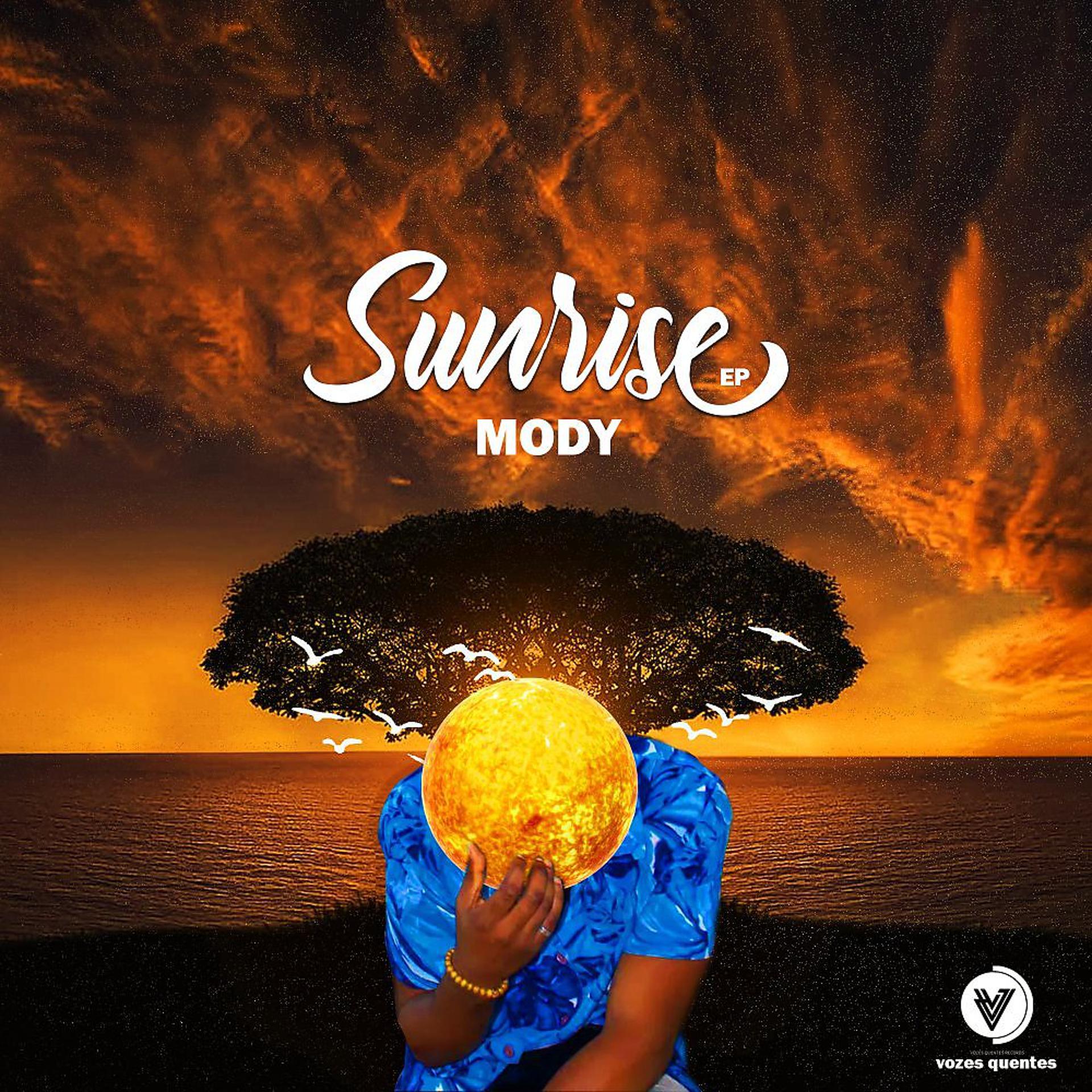 Постер альбома Sunrise EP