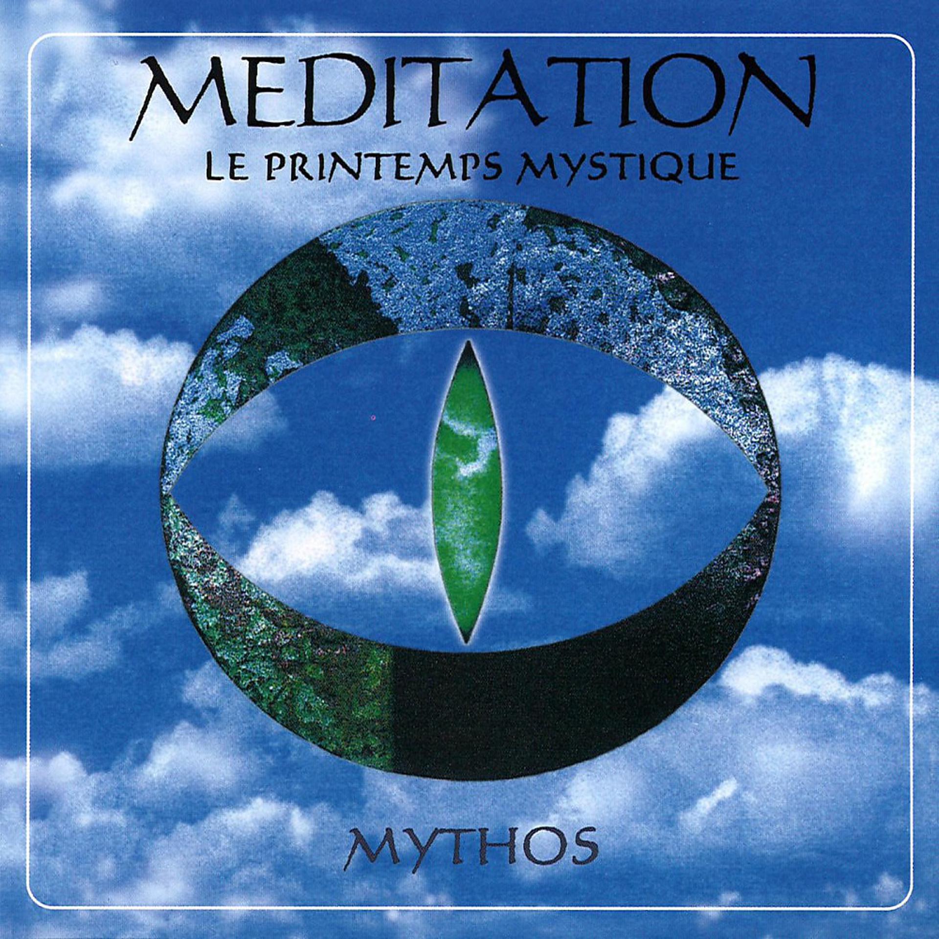 Постер альбома Meditation Le Printemps Mystique