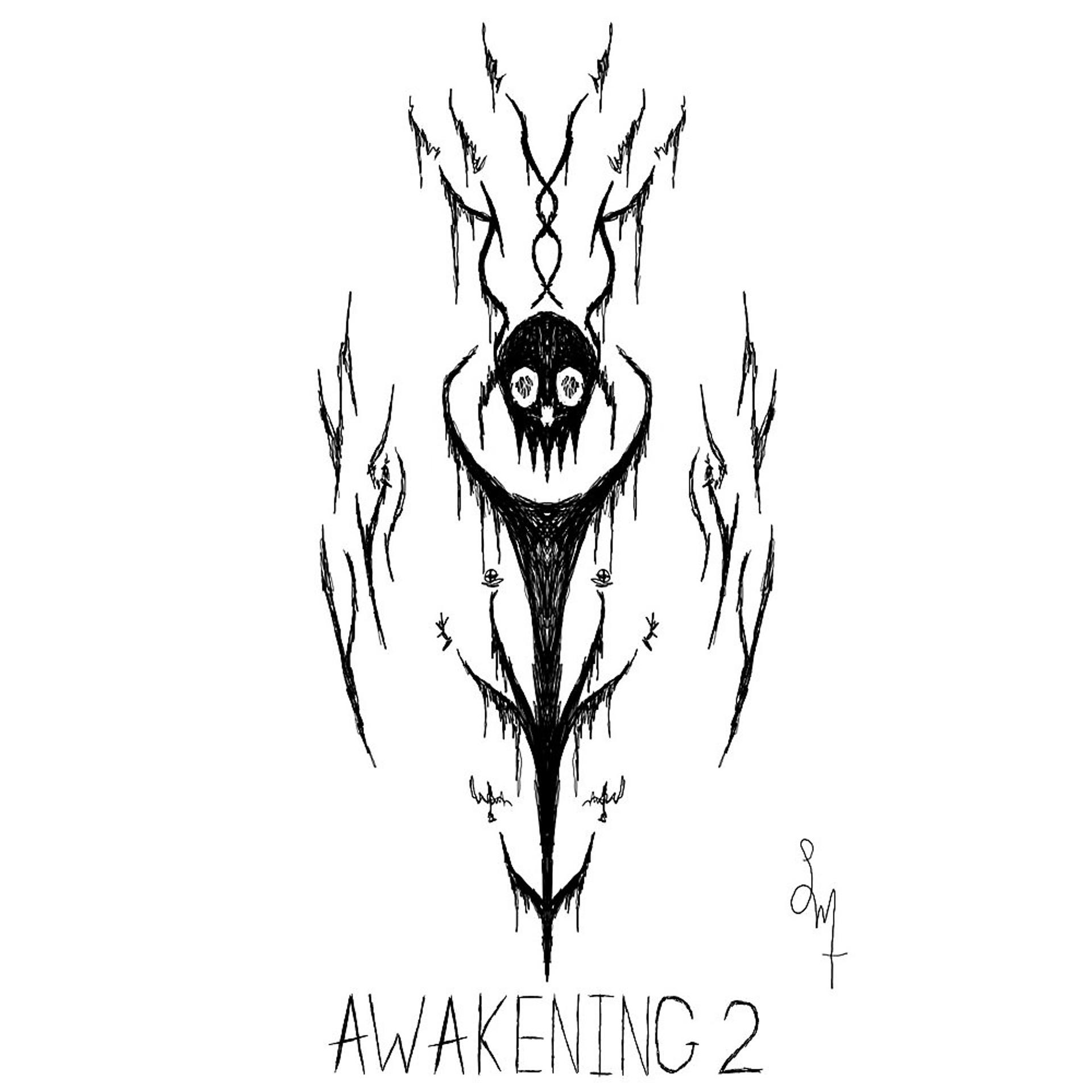 Постер альбома Awakening II