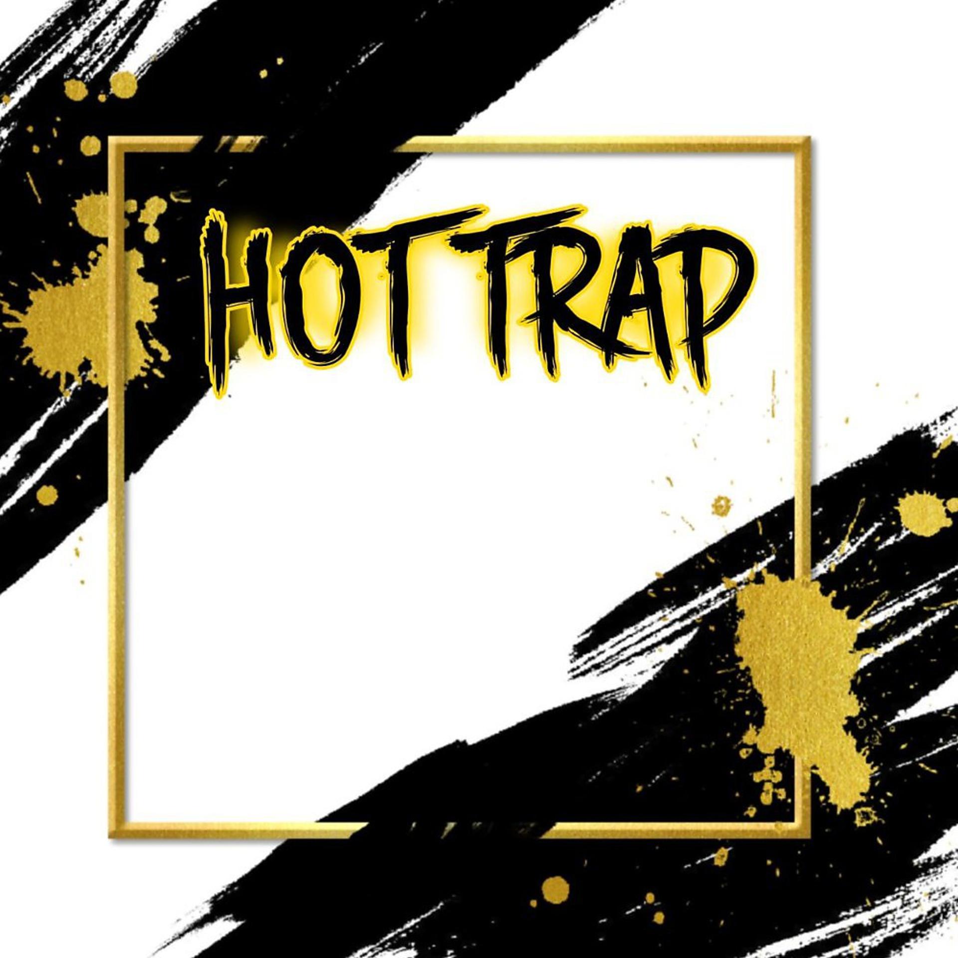 Постер альбома Hot TRAP