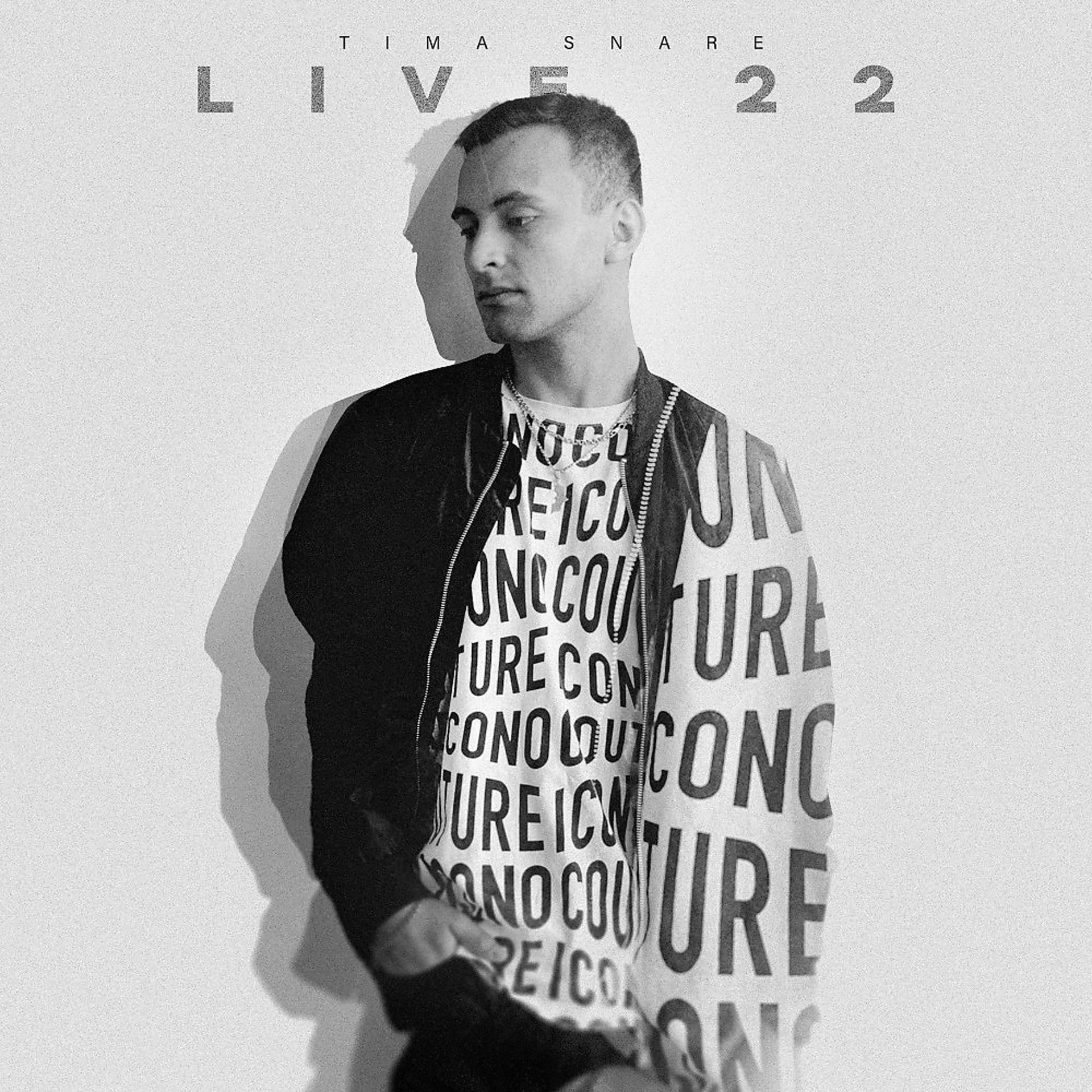 Постер альбома Live 22