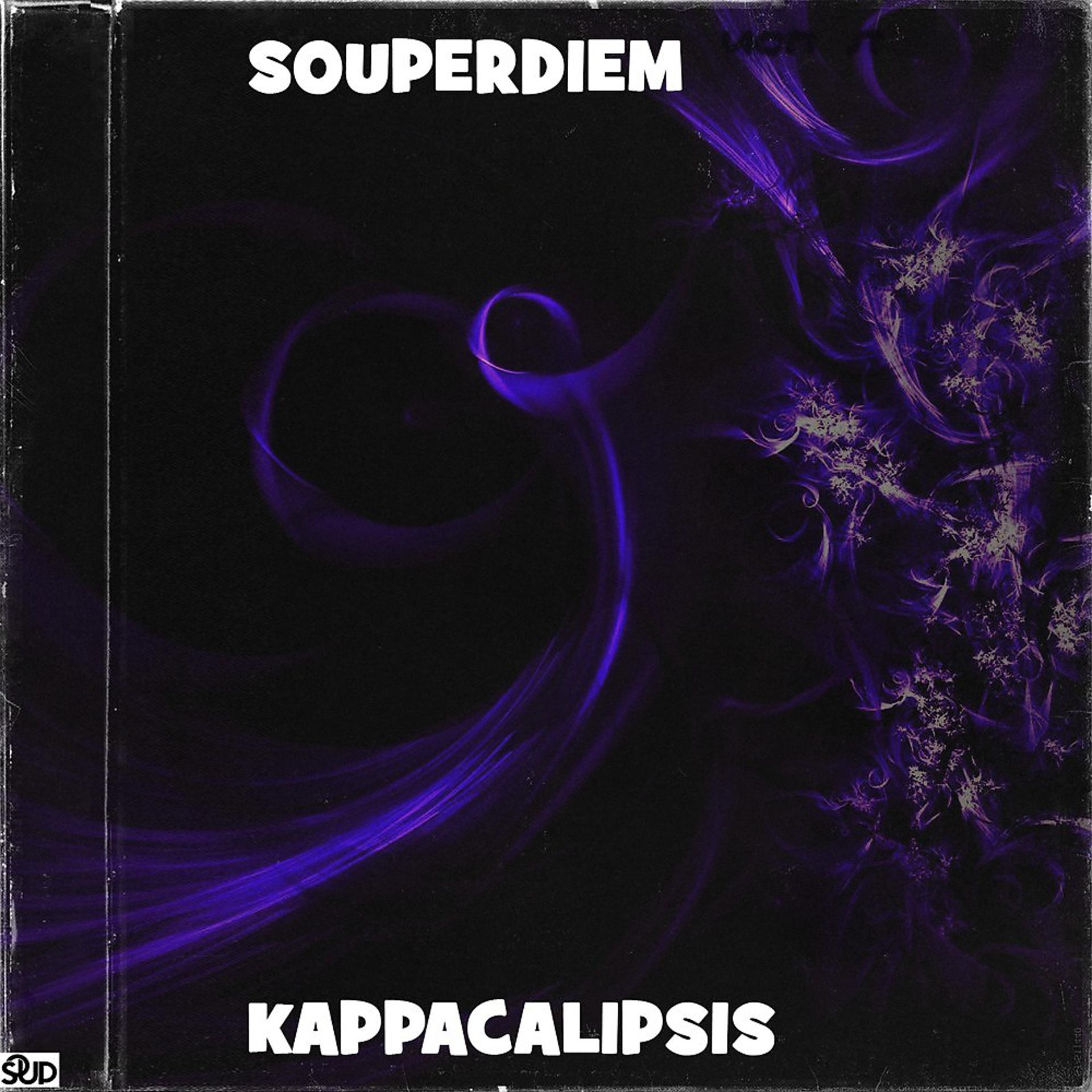 Постер альбома Kappacalipsis