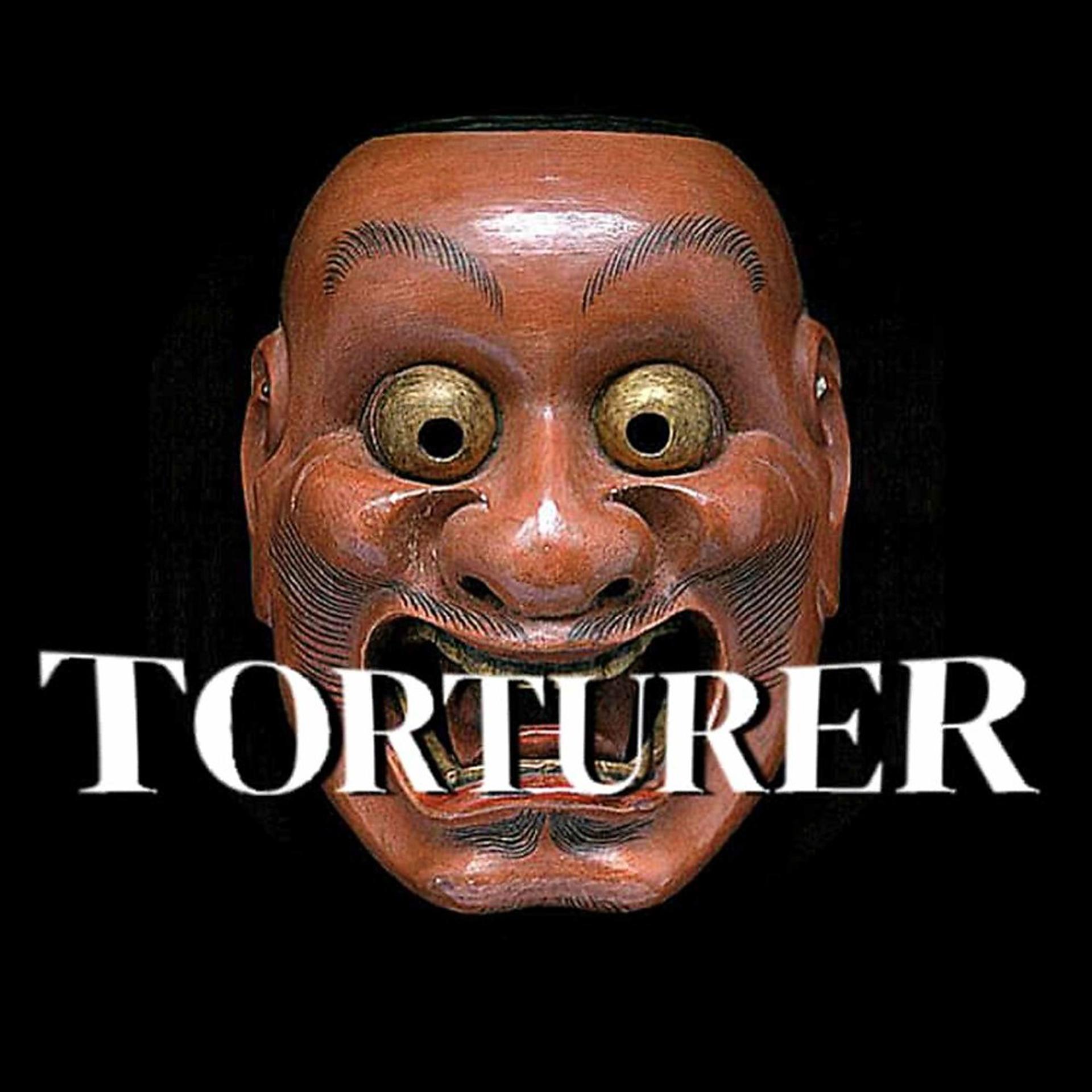 Постер альбома Torturer