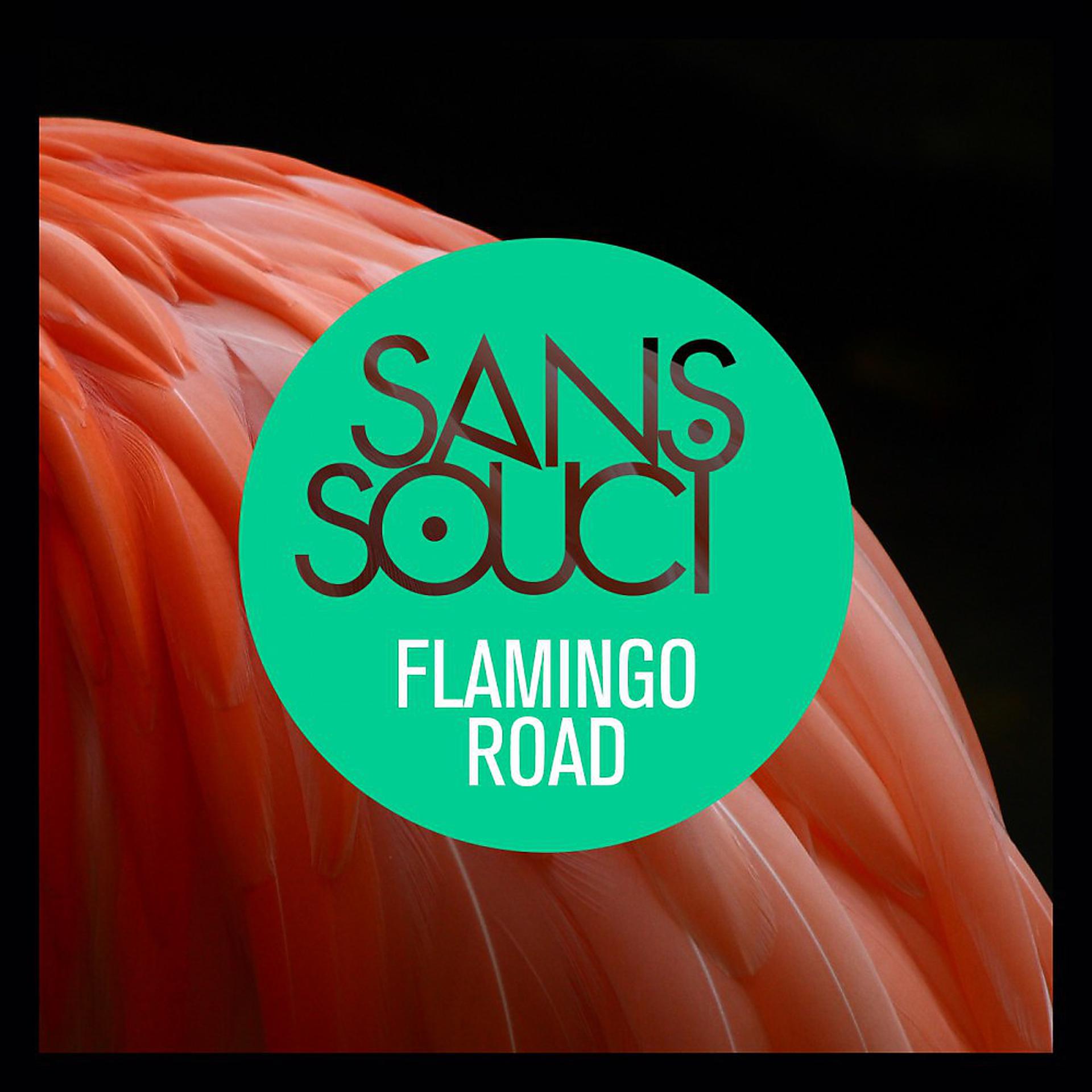 Постер альбома Flamingo Road