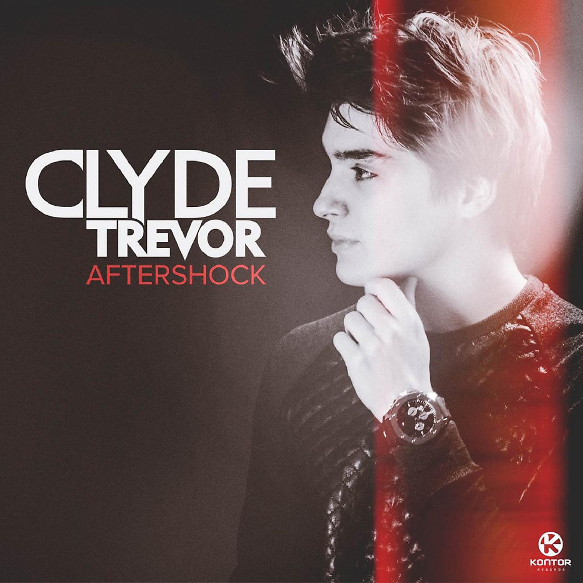 Постер альбома Aftershock