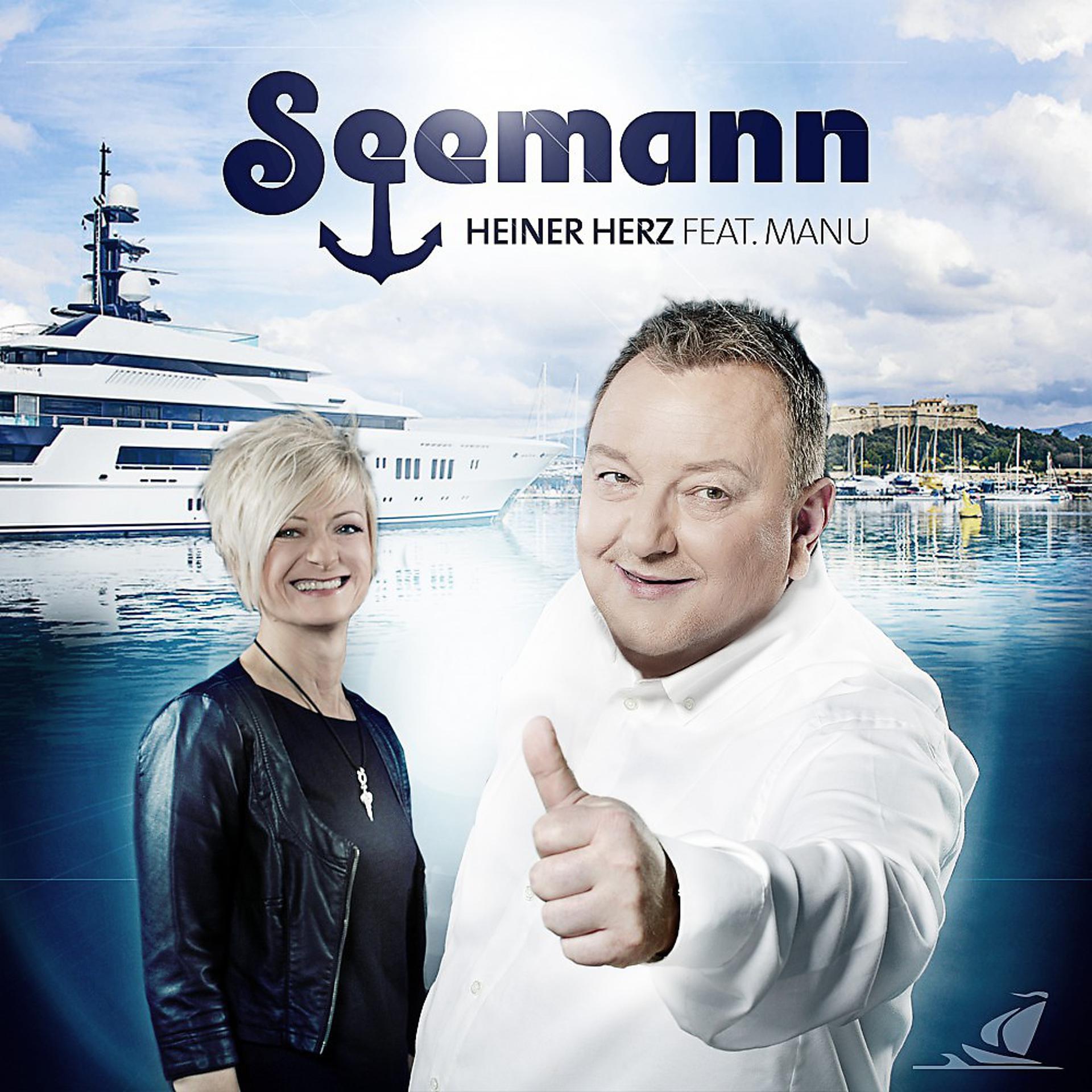Постер альбома Seemann