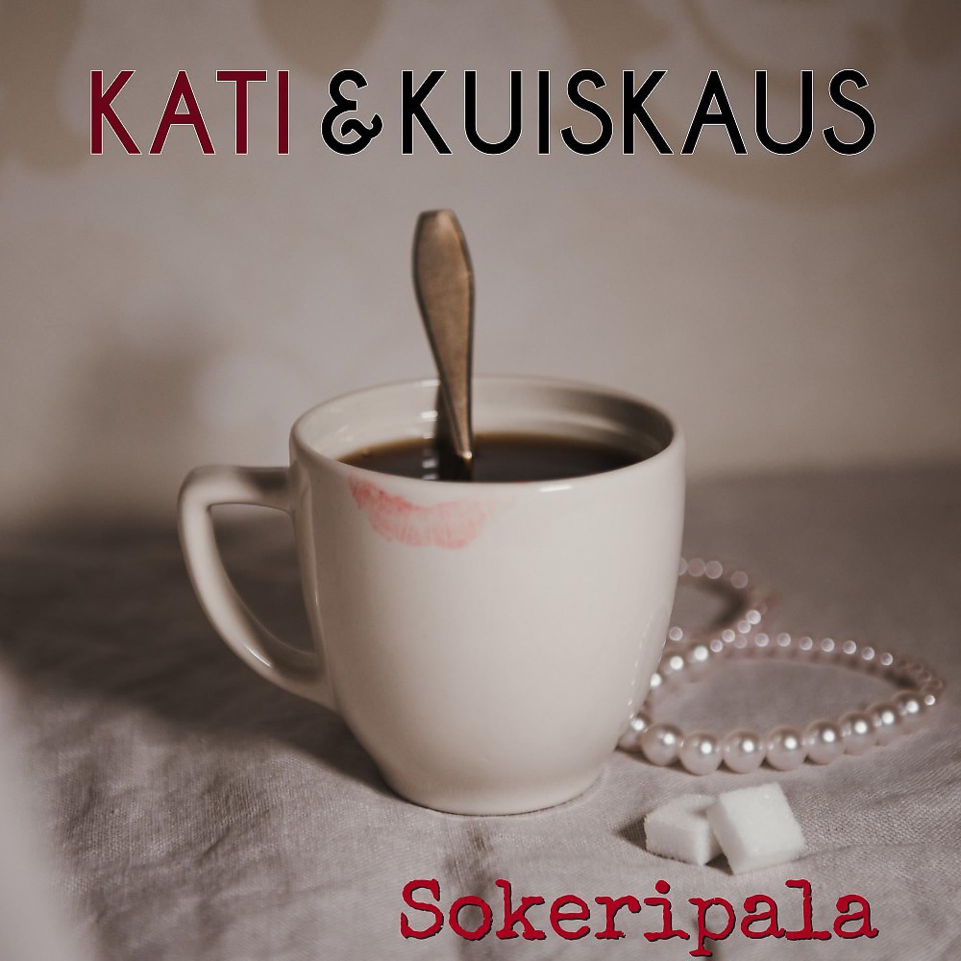 Постер альбома Sokeripala