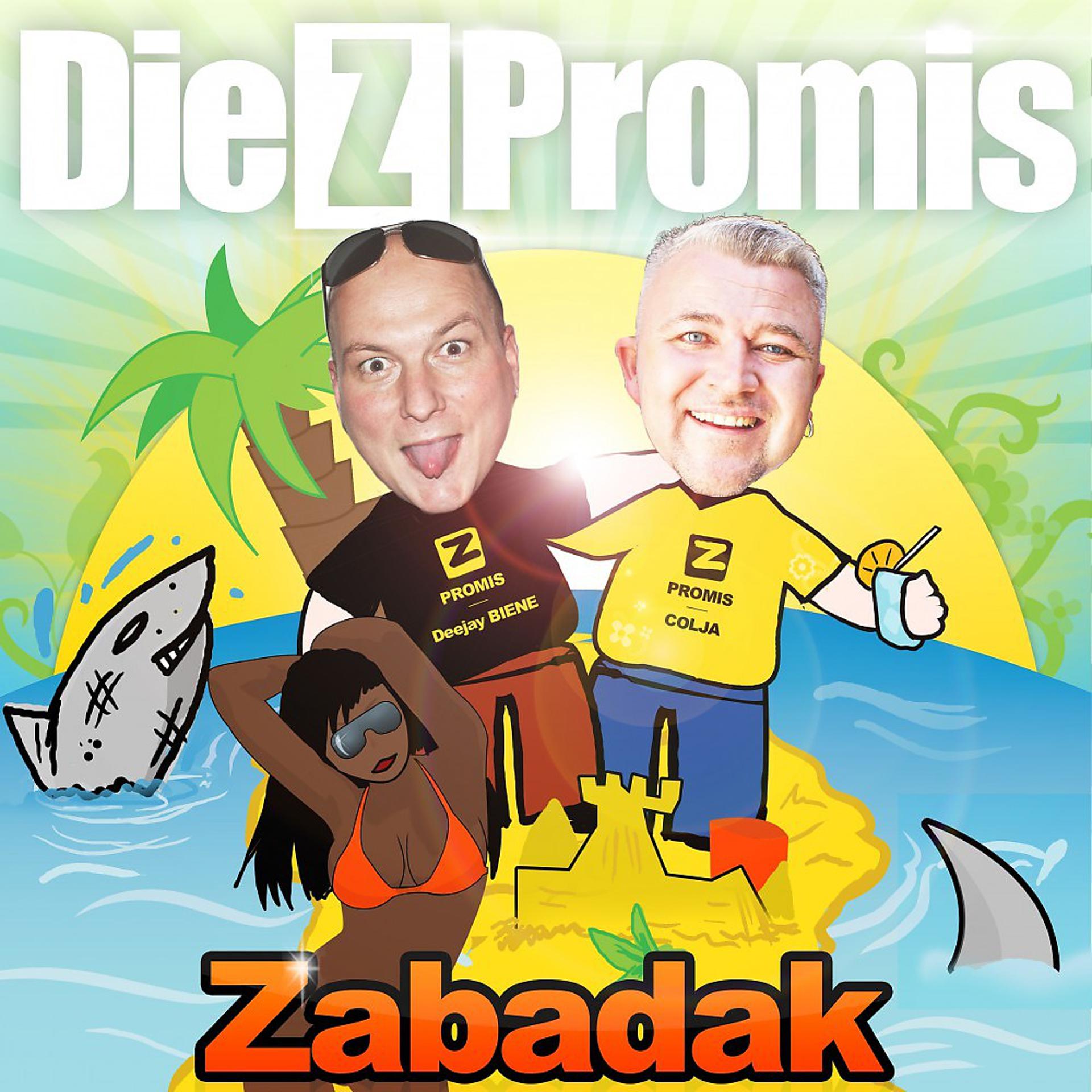 Постер альбома Zabadak