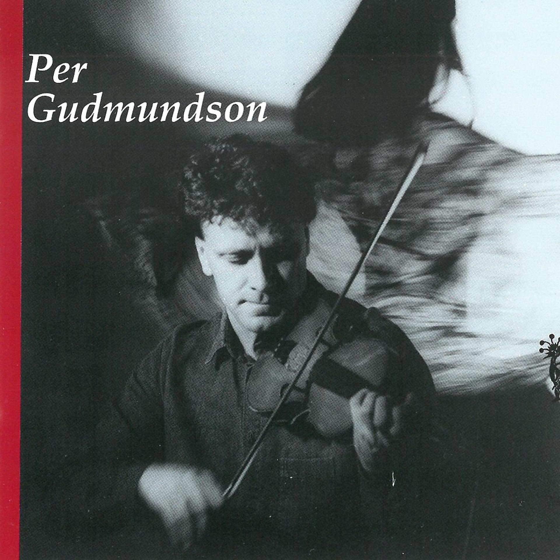 Постер альбома Per Gudmundson
