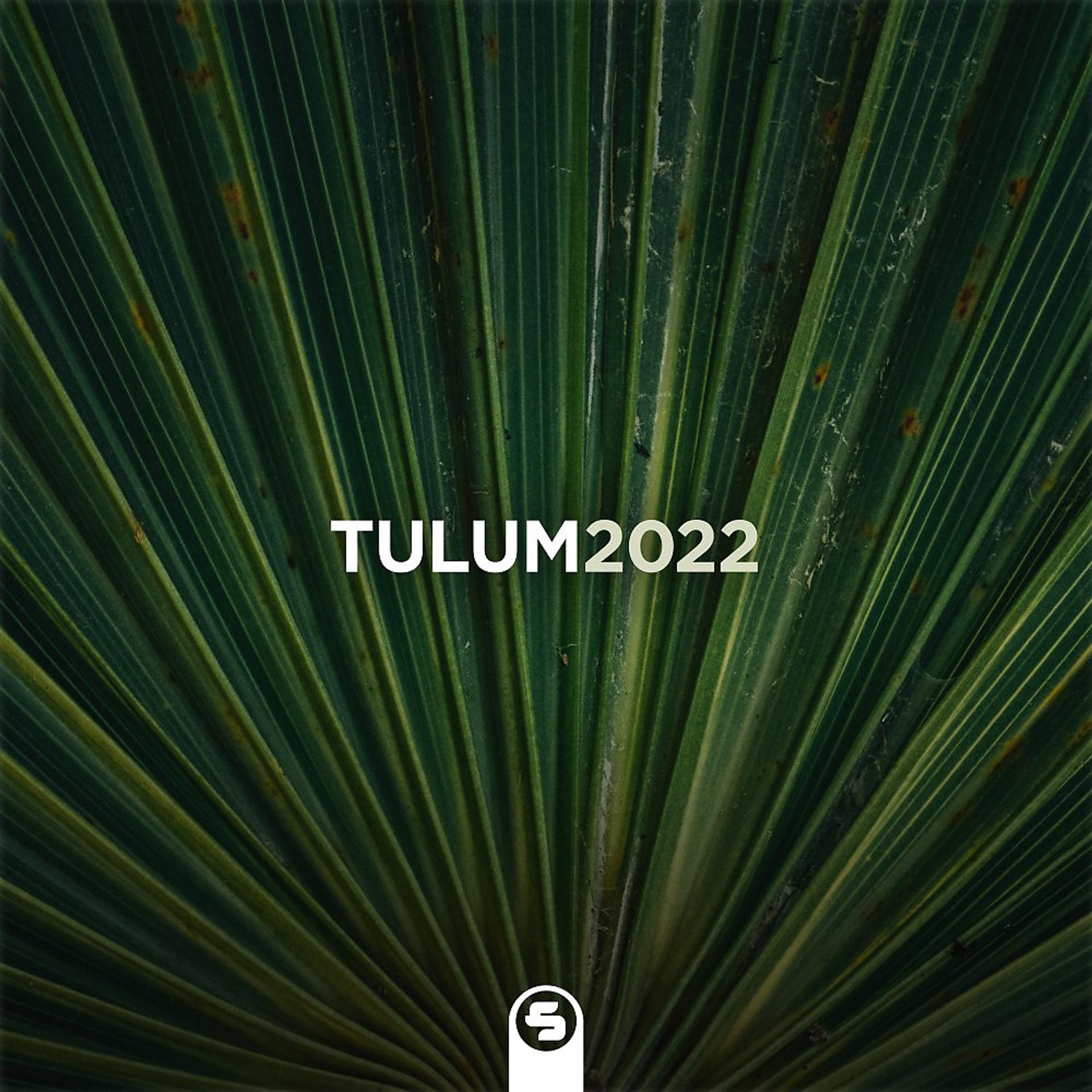 Постер альбома Sirup Tulum 2022