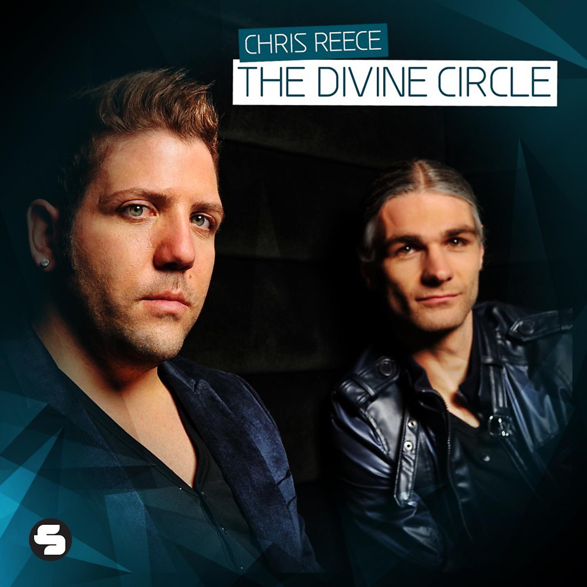 Постер альбома The Divine Circle