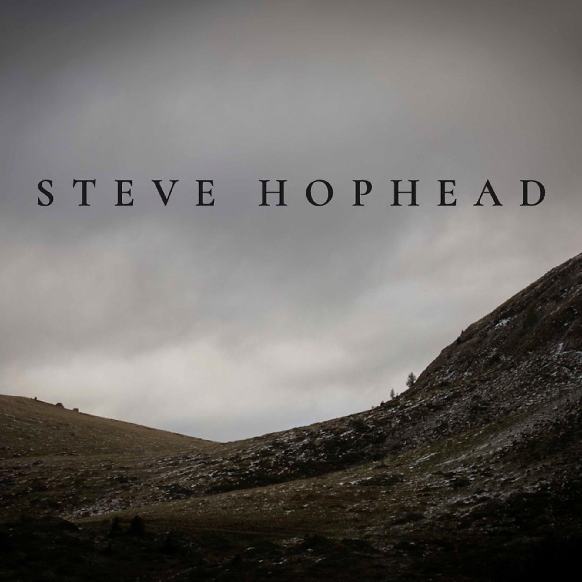 Постер альбома Steve Hophead