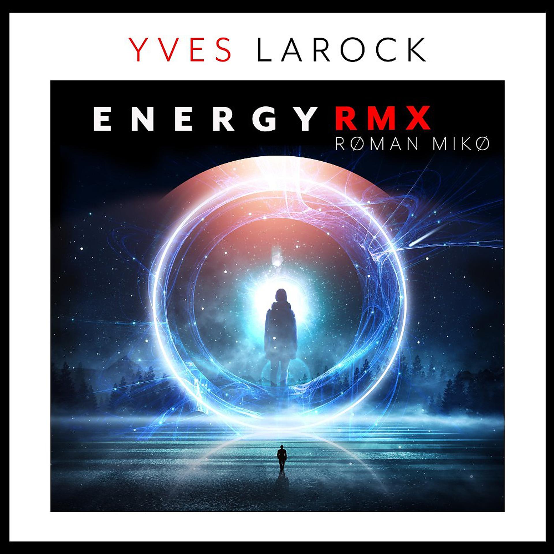 Постер альбома Energy ( Røman Mikø RMX)