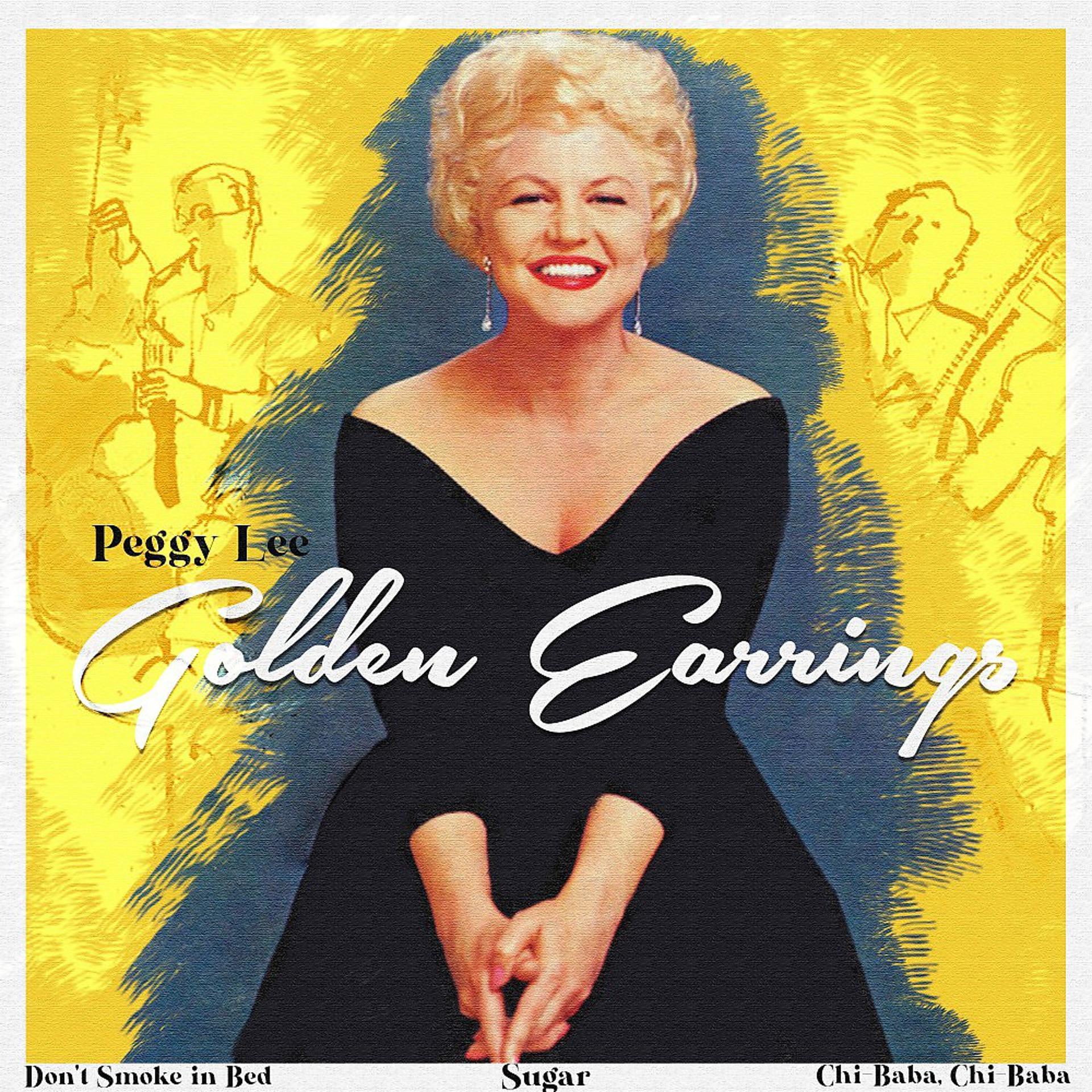 Постер альбома Golden Earrings