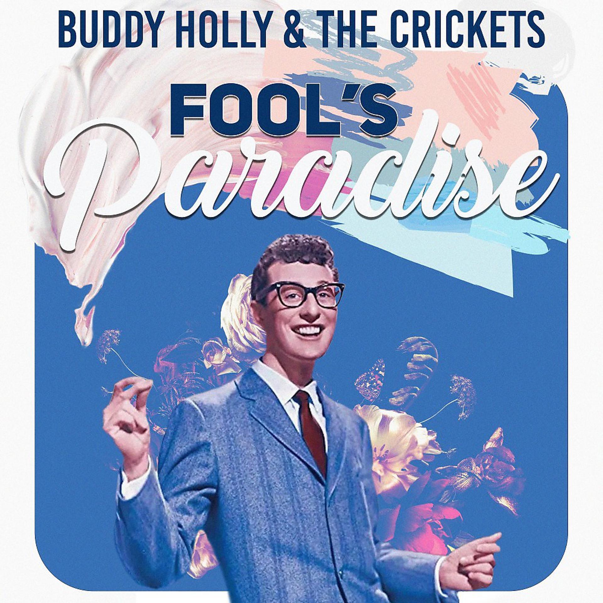 Постер альбома Fool's Paradise