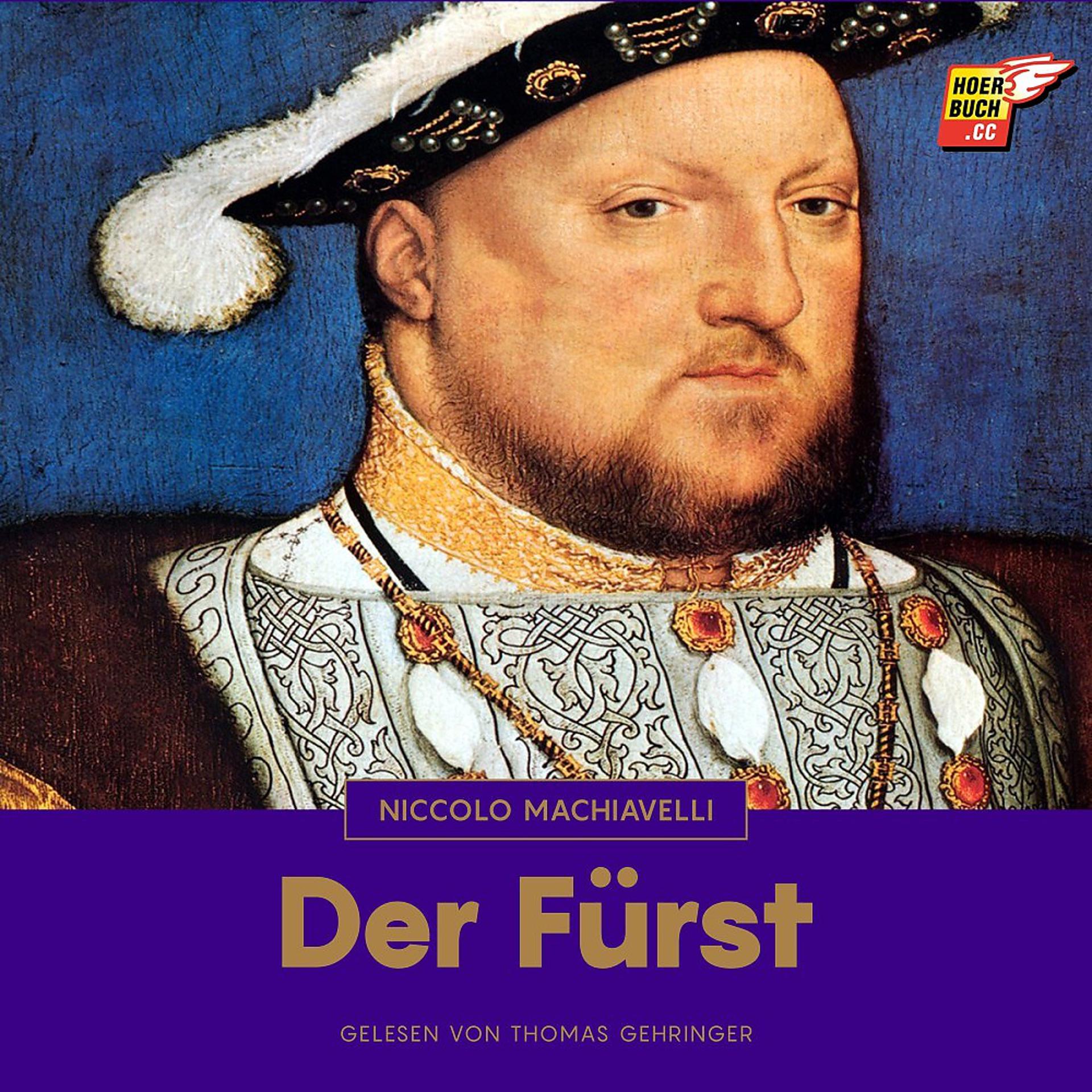 Постер альбома Der Fürst
