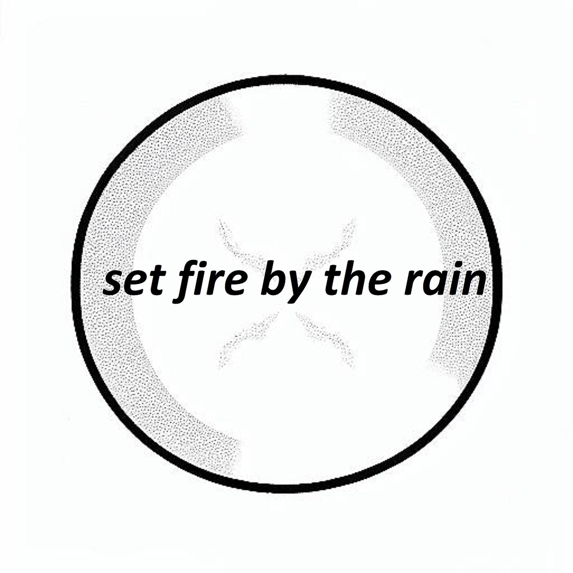 Set fire to the rain speed