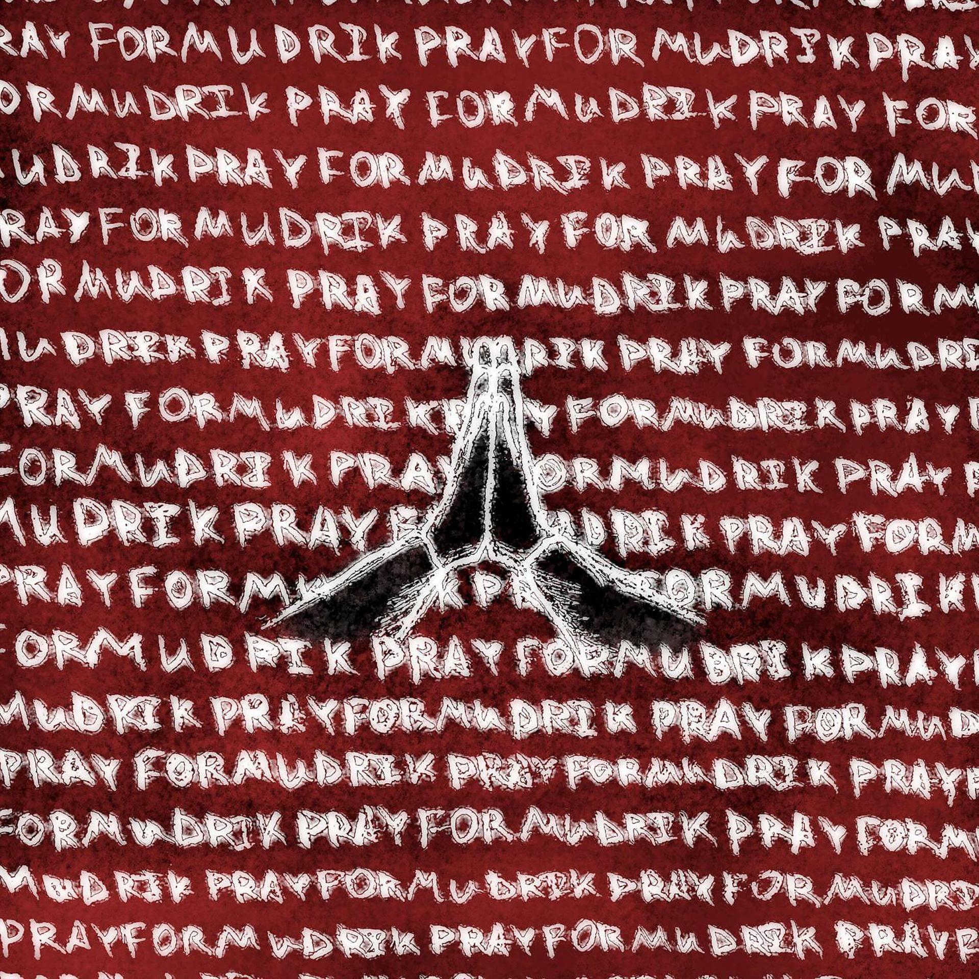 Постер альбома Pray for Mudrik