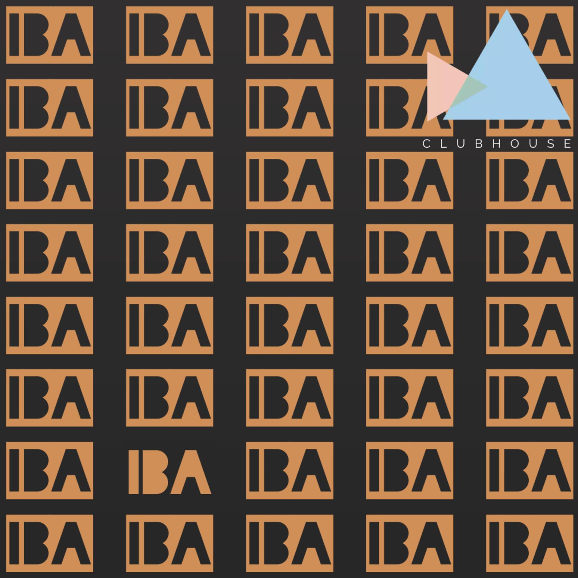 Постер альбома Iba
