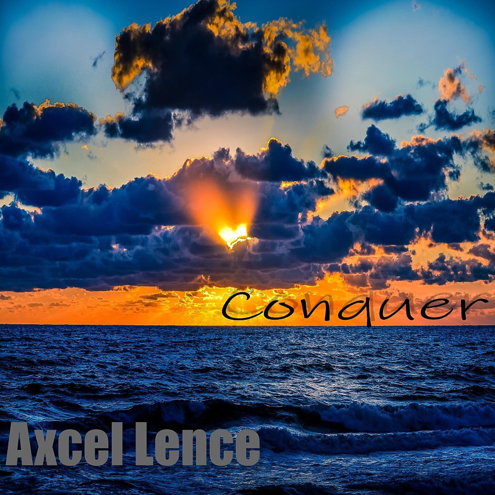 Постер альбома Conquer