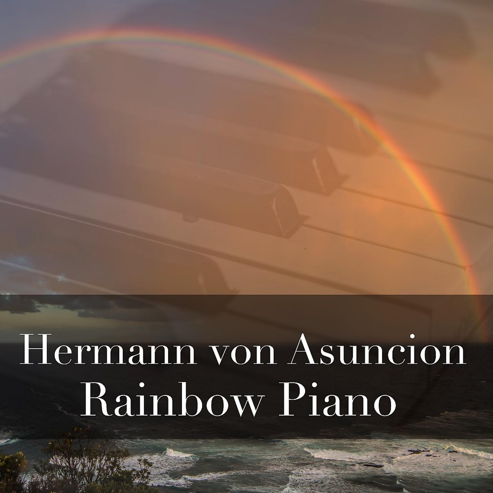 Постер альбома Rainbow Piano