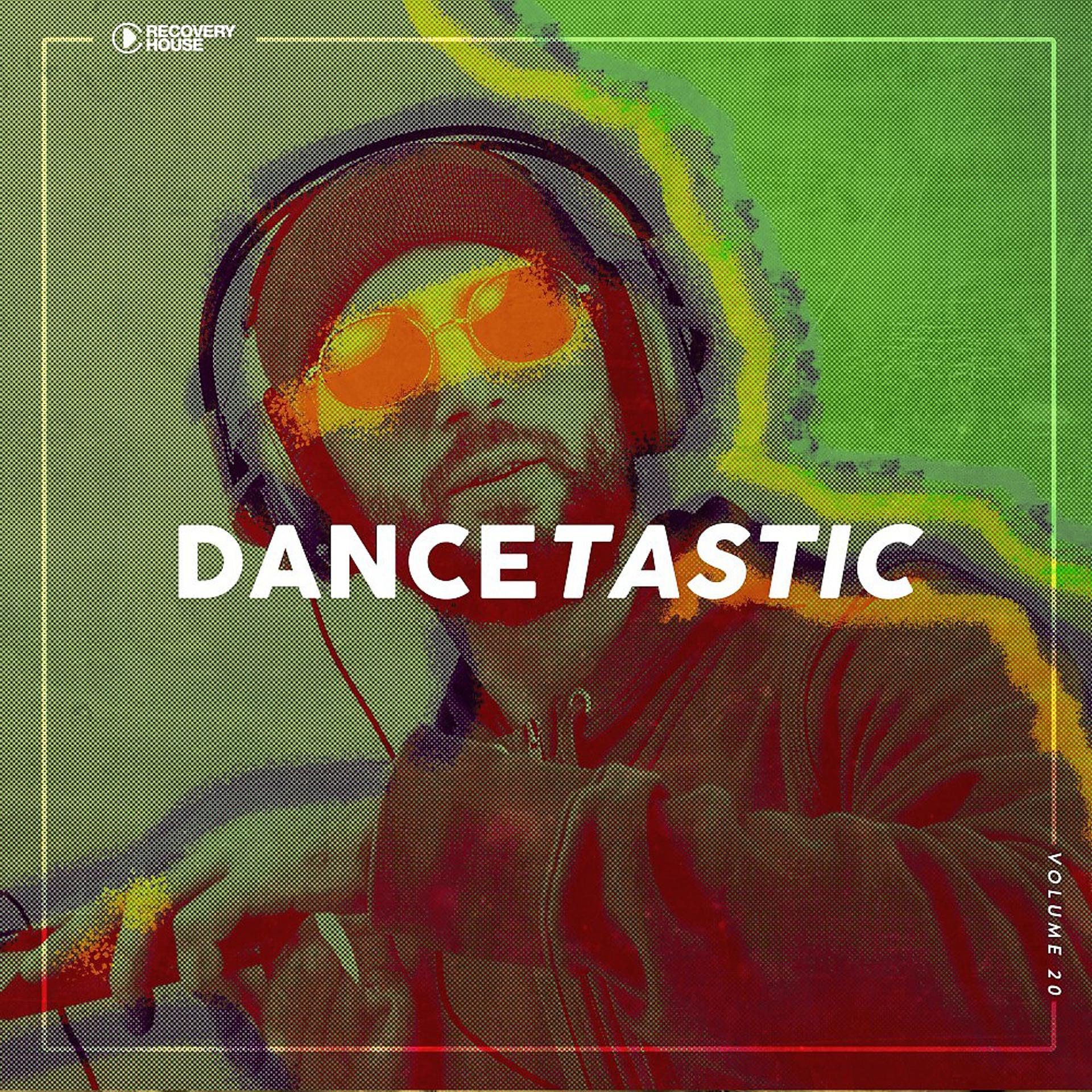 Постер альбома Dancetastic, Vol. 20